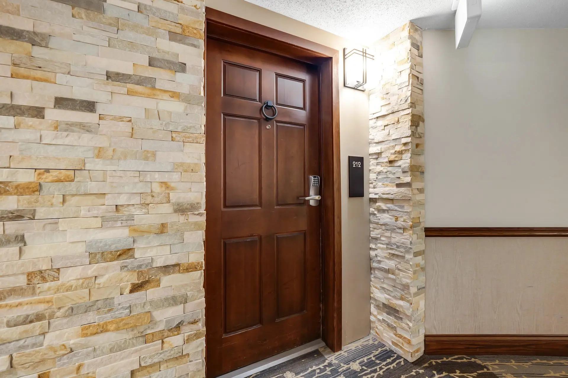 Property at #212 4800 SPEARHEAD DRIVE, Whistler, BC