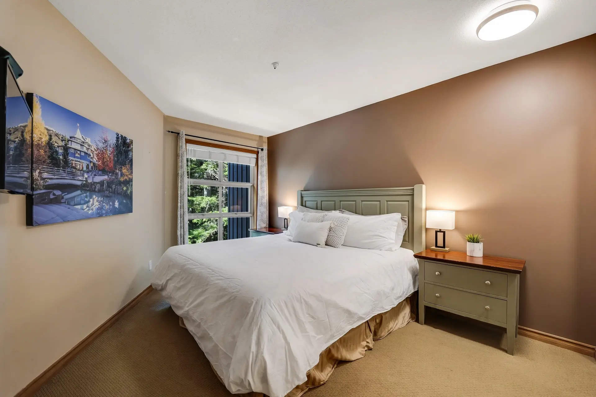 Property at #212 4800 SPEARHEAD DRIVE, Whistler, BC