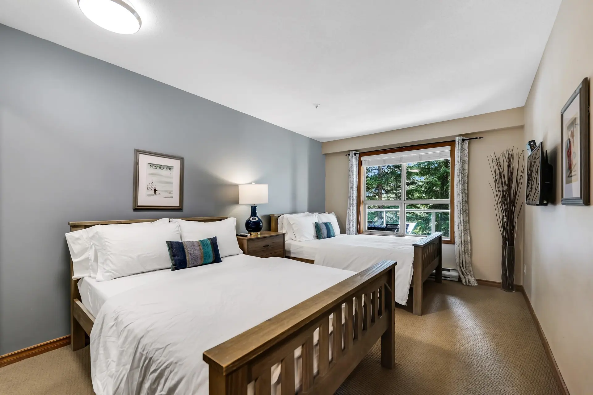 Property at #212 4800 SPEARHEAD DRIVE, Whistler, BC