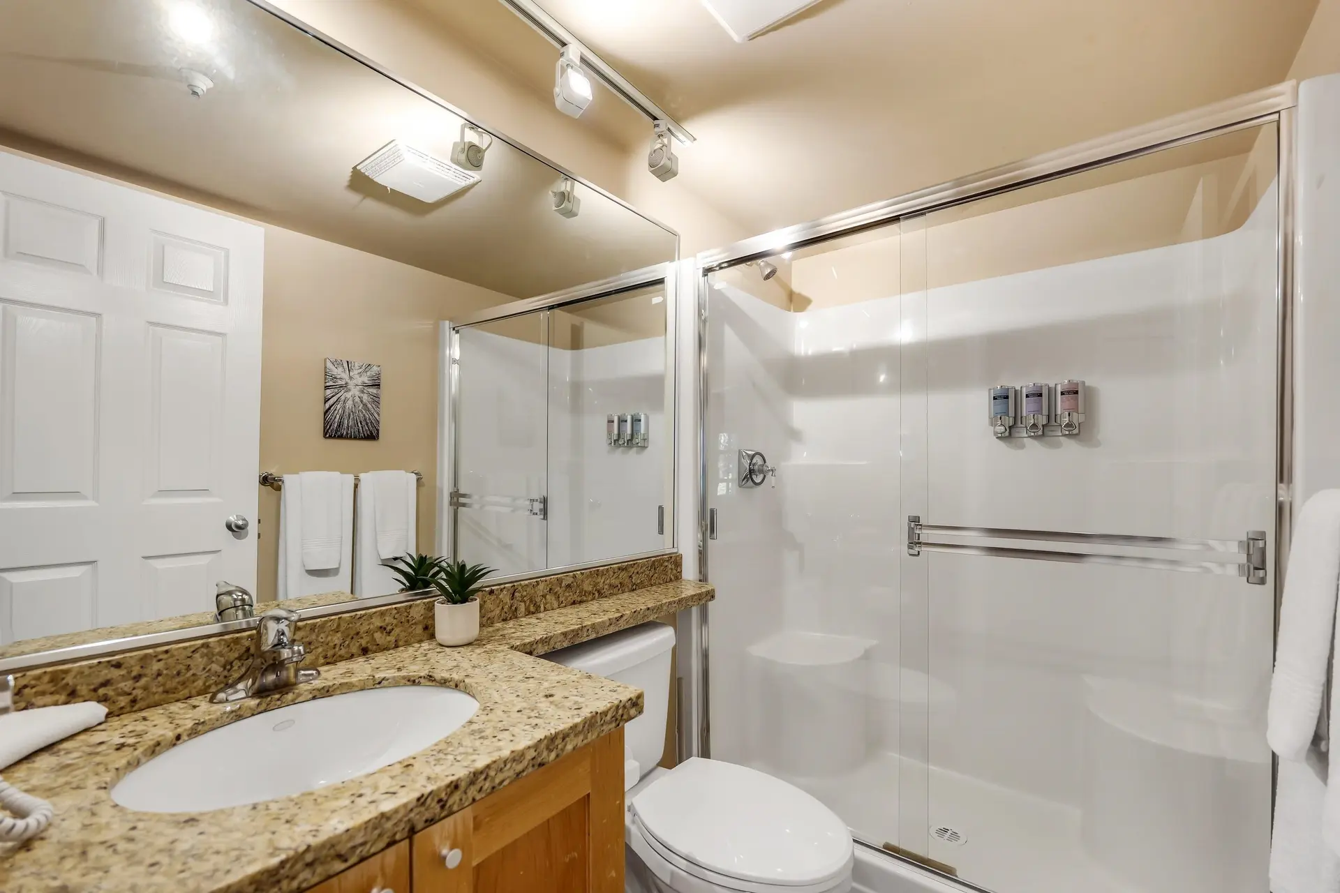 Property at #212 4800 SPEARHEAD DRIVE, Whistler, BC