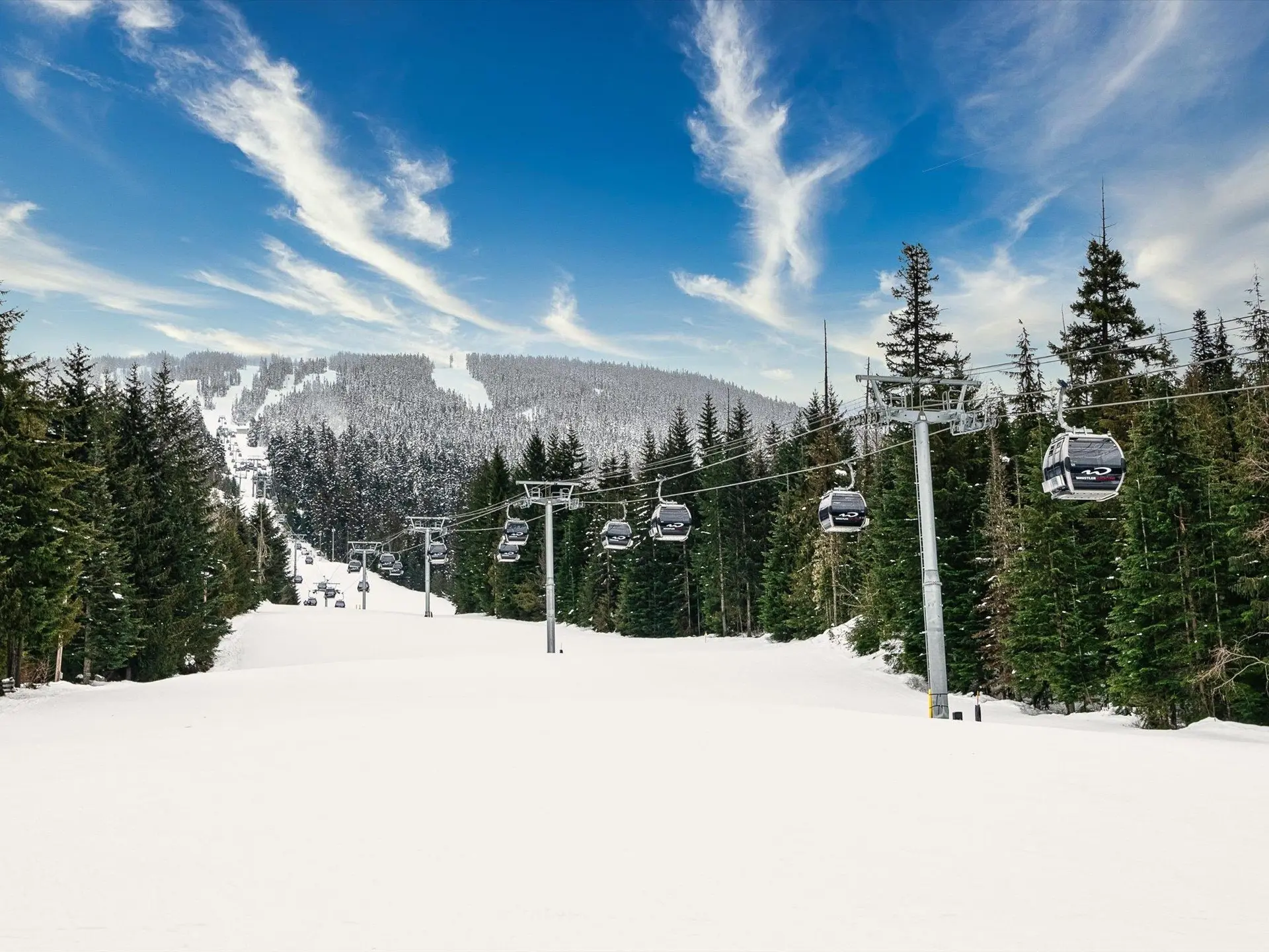 Property at #212 4800 SPEARHEAD DRIVE, Whistler, BC