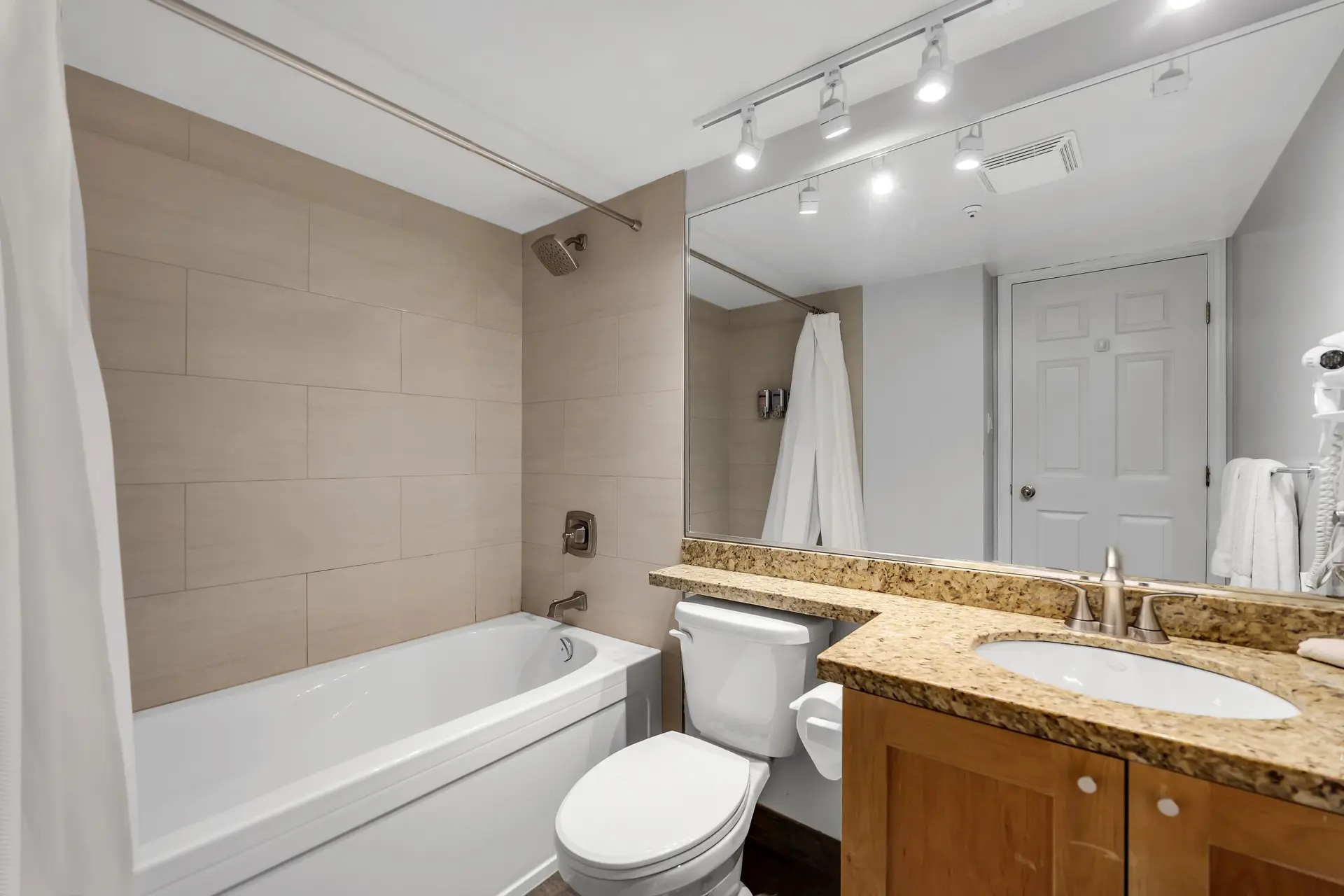 Property at #212 4800 SPEARHEAD DRIVE, Whistler, BC