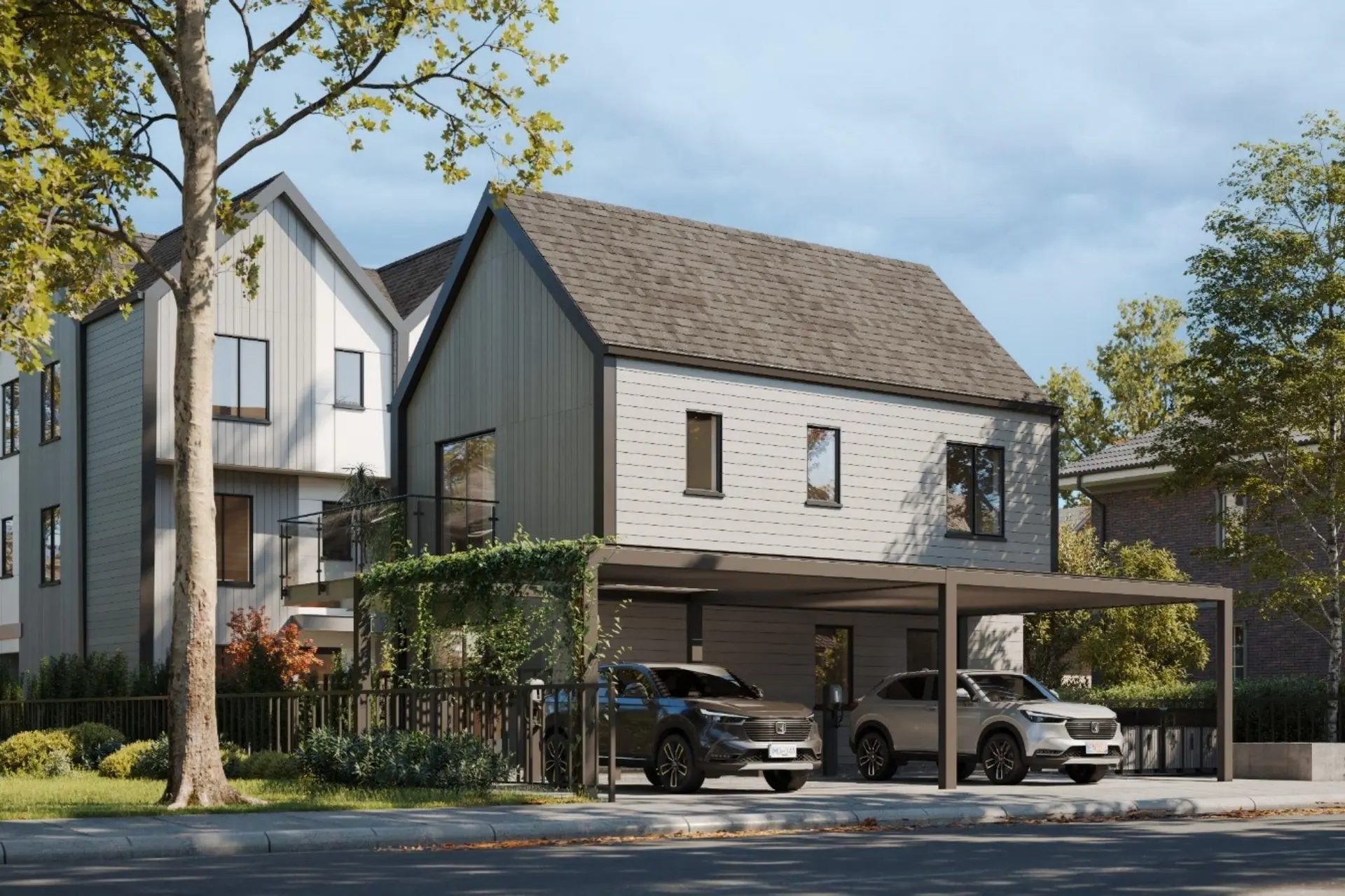 Property at #1 2240 E 40TH AVENUE, Vancouver, BC