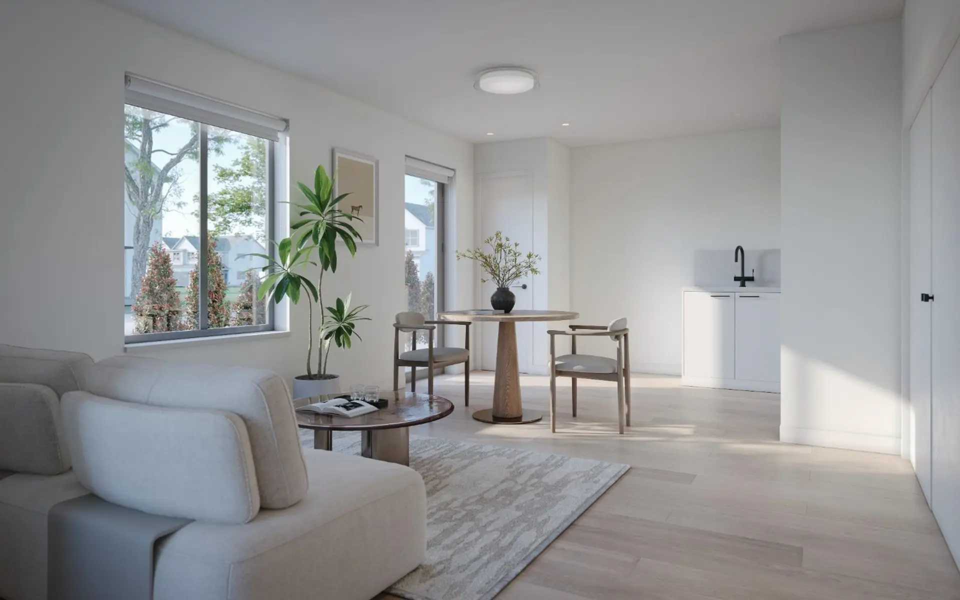 Property at #3 2240 E 40TH AVENUE, Vancouver, BC