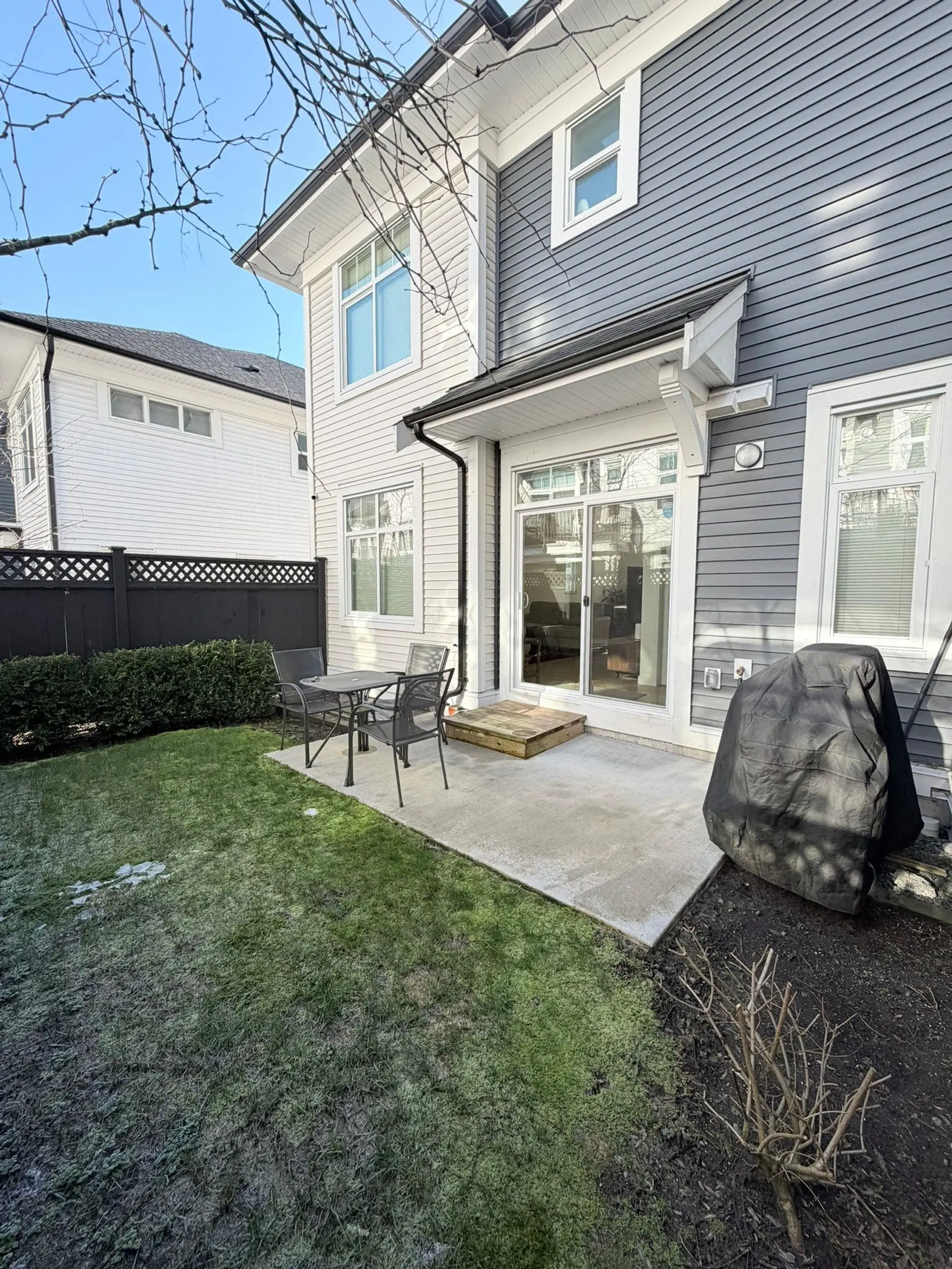 Property at #162 3565 BAYCREST AVENUE, Coquitlam, BC