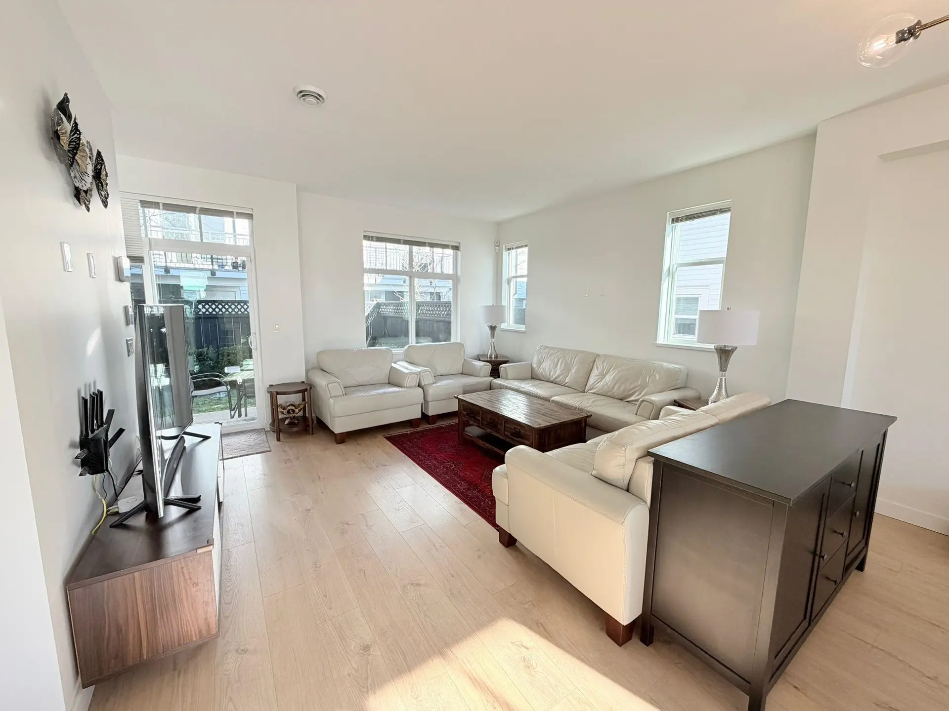 Property at #162 3565 BAYCREST AVENUE, Coquitlam, BC