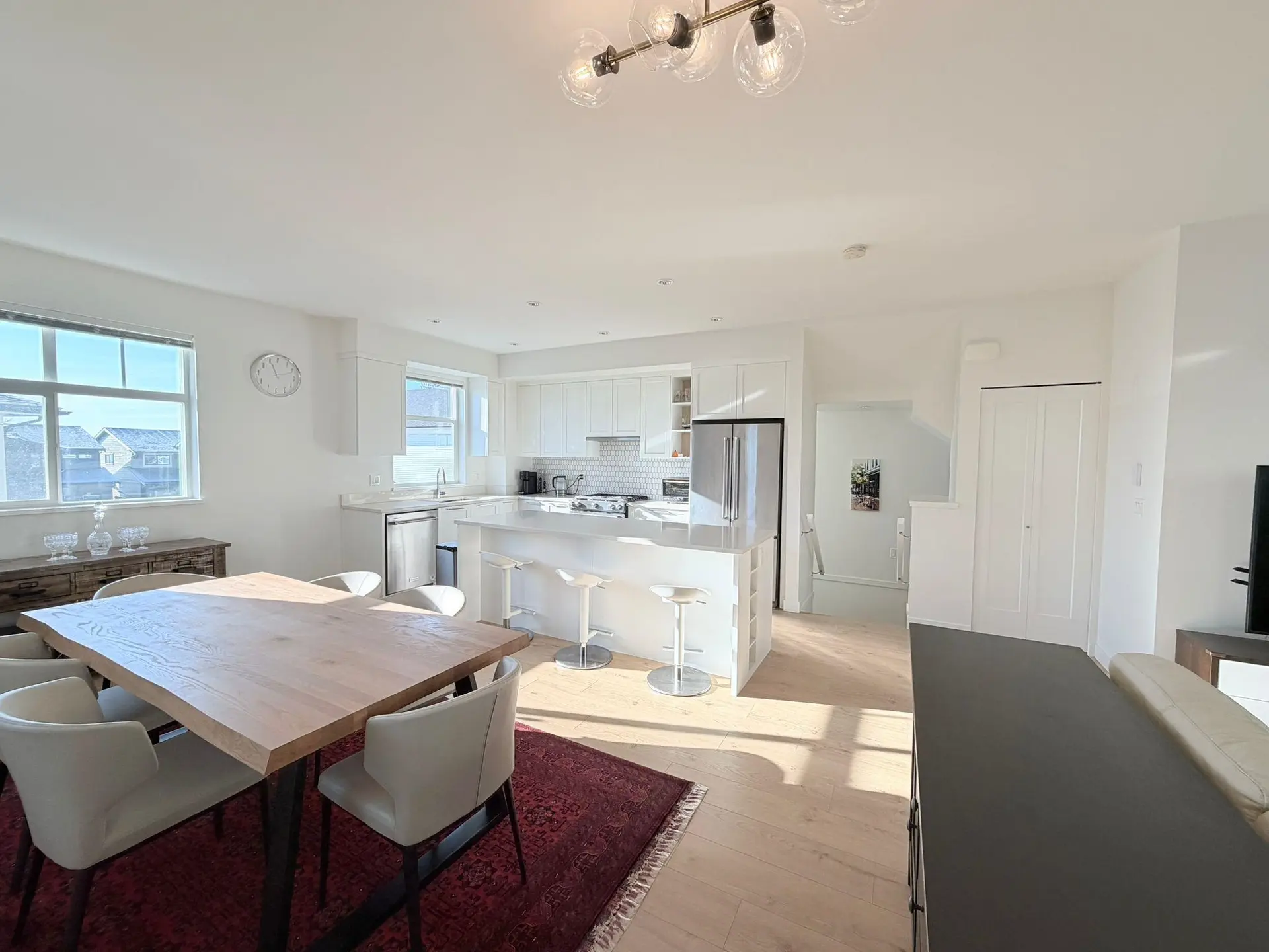 Property at #162 3565 BAYCREST AVENUE, Coquitlam, BC