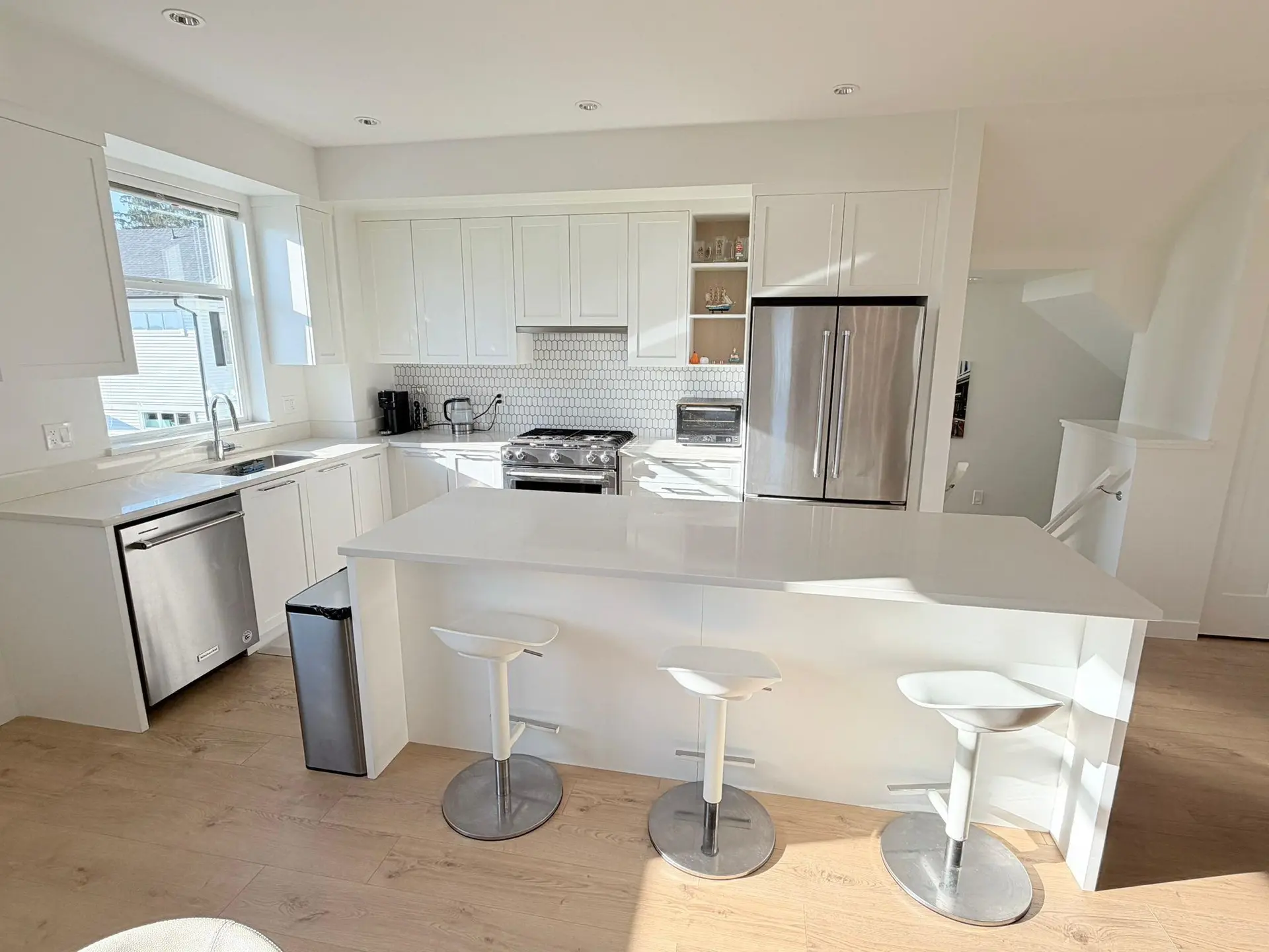 Property at #162 3565 BAYCREST AVENUE, Coquitlam, BC