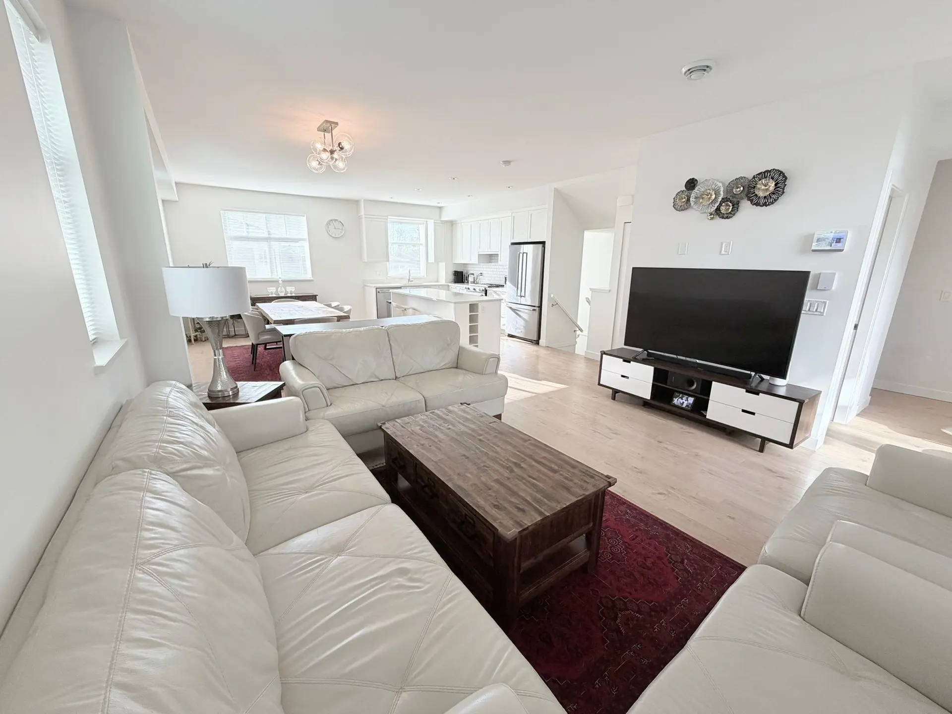 Property at #162 3565 BAYCREST AVENUE, Coquitlam, BC