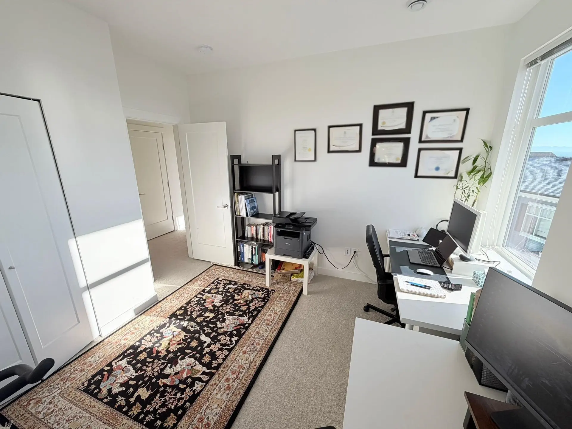 Property at #162 3565 BAYCREST AVENUE, Coquitlam, BC