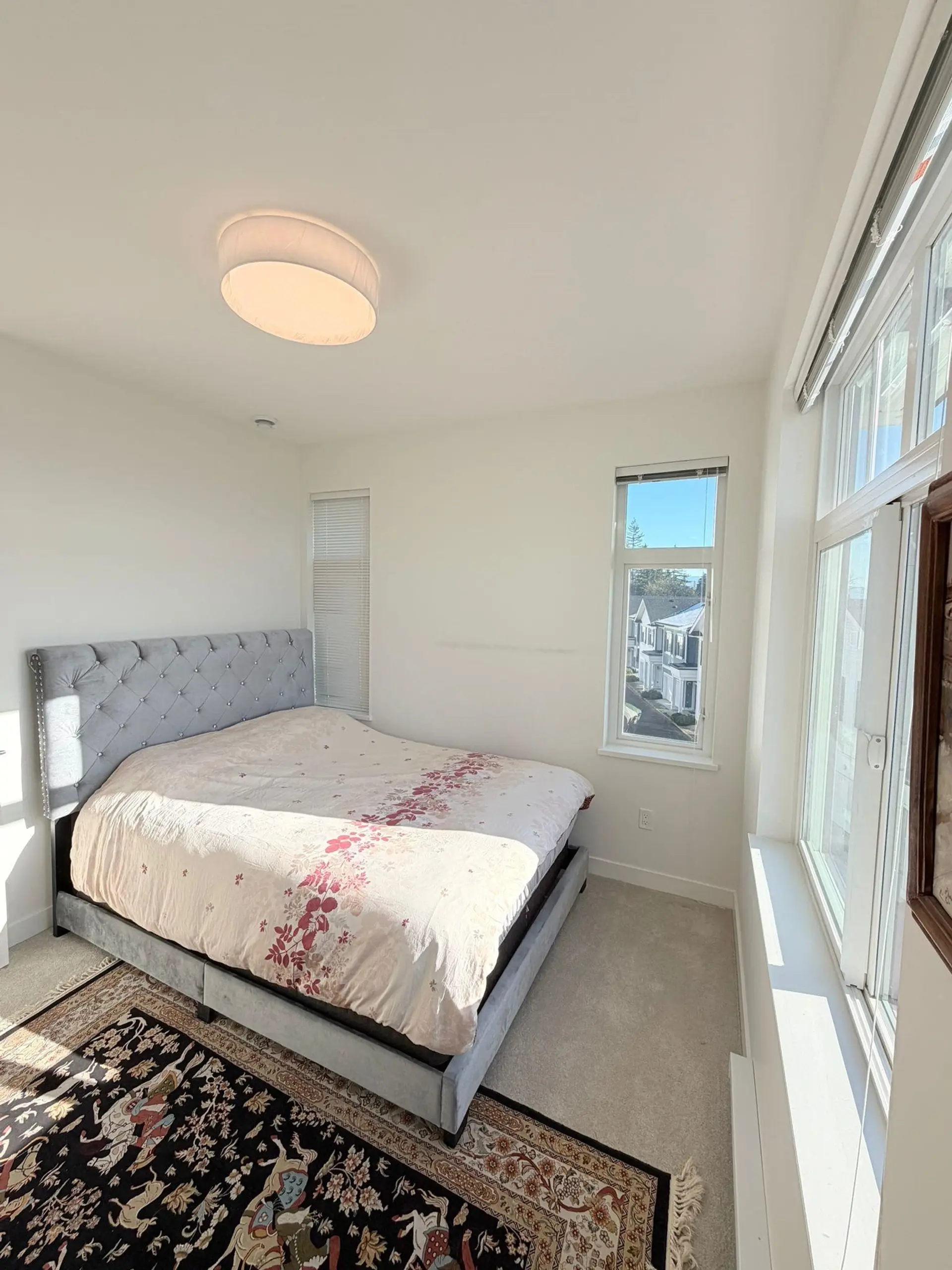 Property at #162 3565 BAYCREST AVENUE, Coquitlam, BC