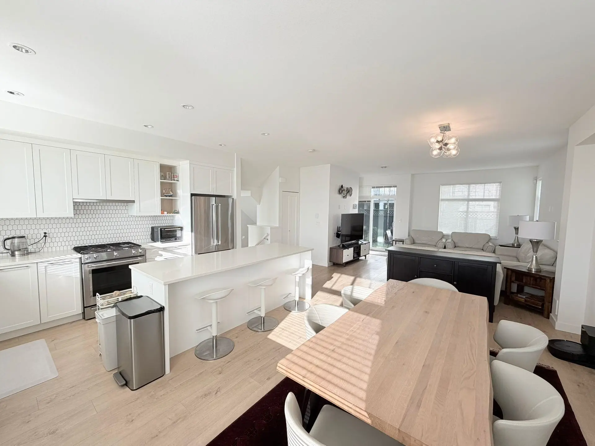 Property at #162 3565 BAYCREST AVENUE, Coquitlam, BC