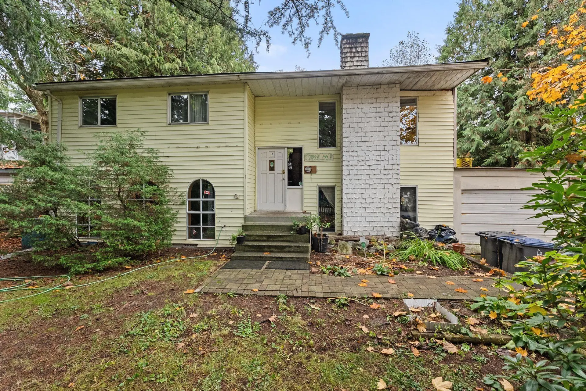Property at 7048 140a Street, Surrey, BC