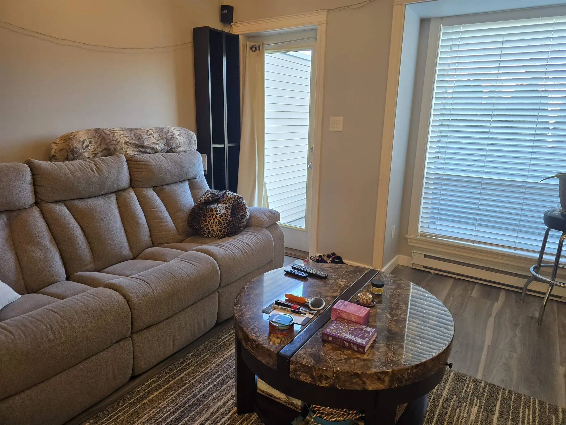 Property at #10 9140 HAZEL STREET, Chilliwack, BC