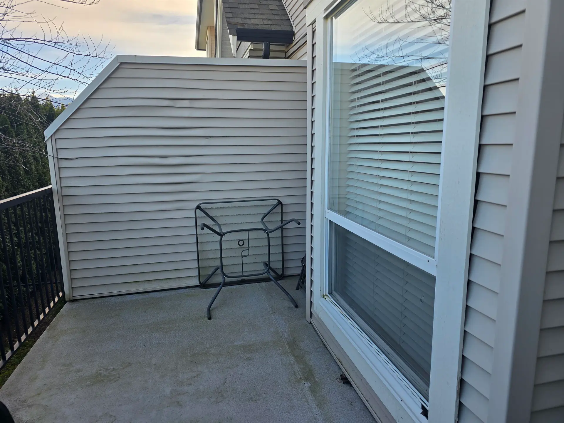 Property at #10 9140 HAZEL STREET, Chilliwack, BC