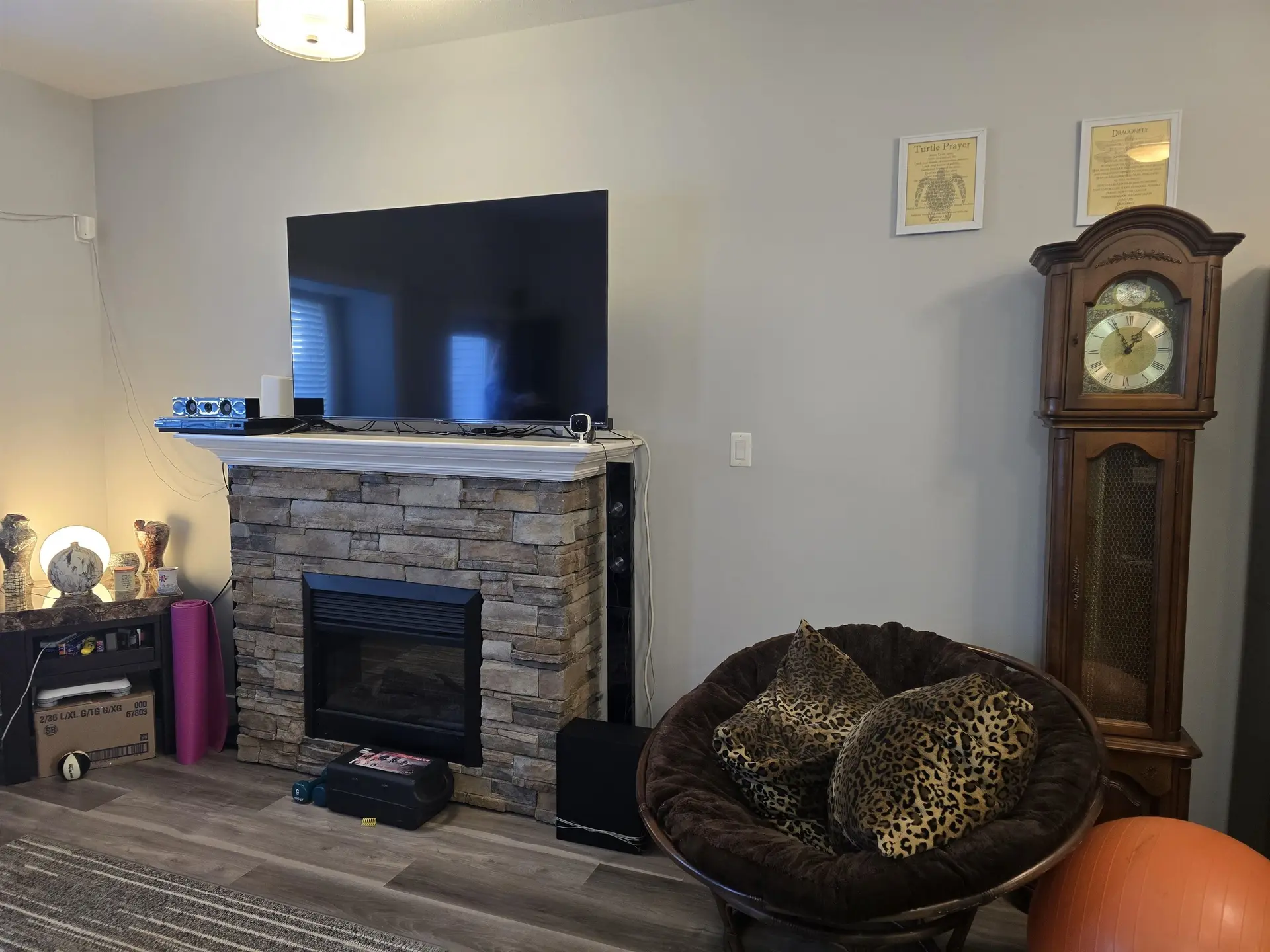 Property at #10 9140 HAZEL STREET, Chilliwack, BC