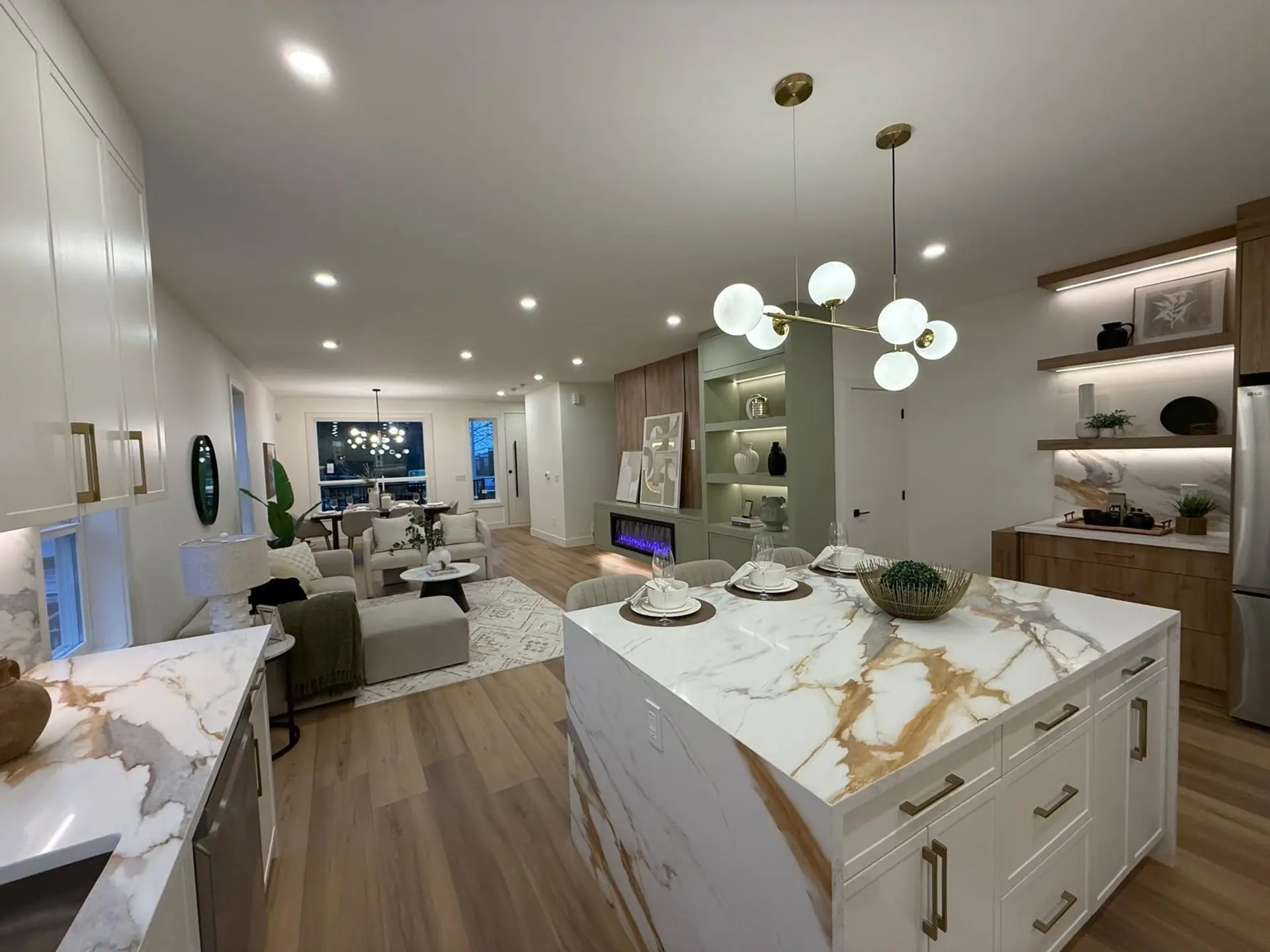 Property at 16489 20 AVENUE, Surrey, BC