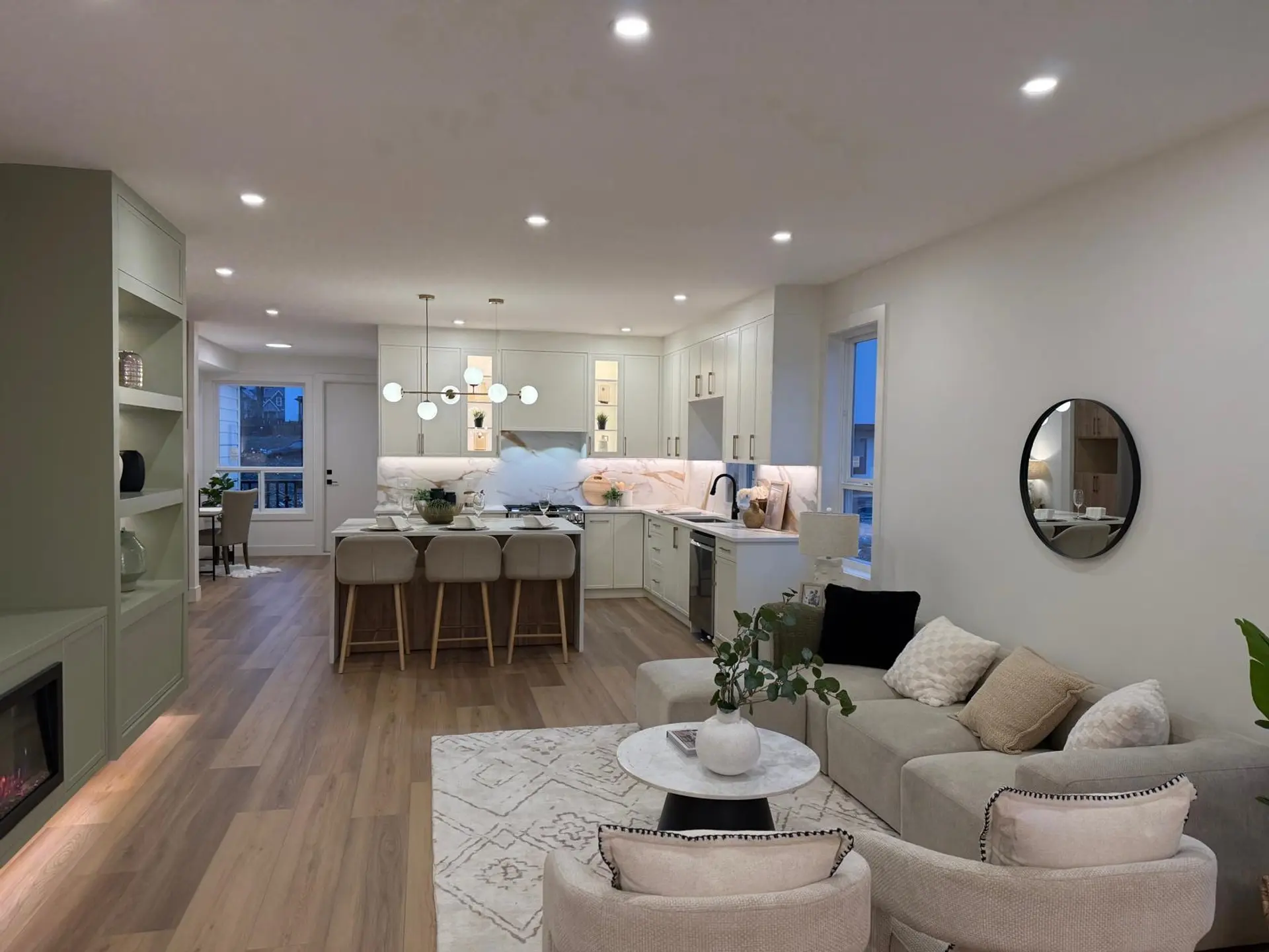 Property at 16489 20 AVENUE, Surrey, BC