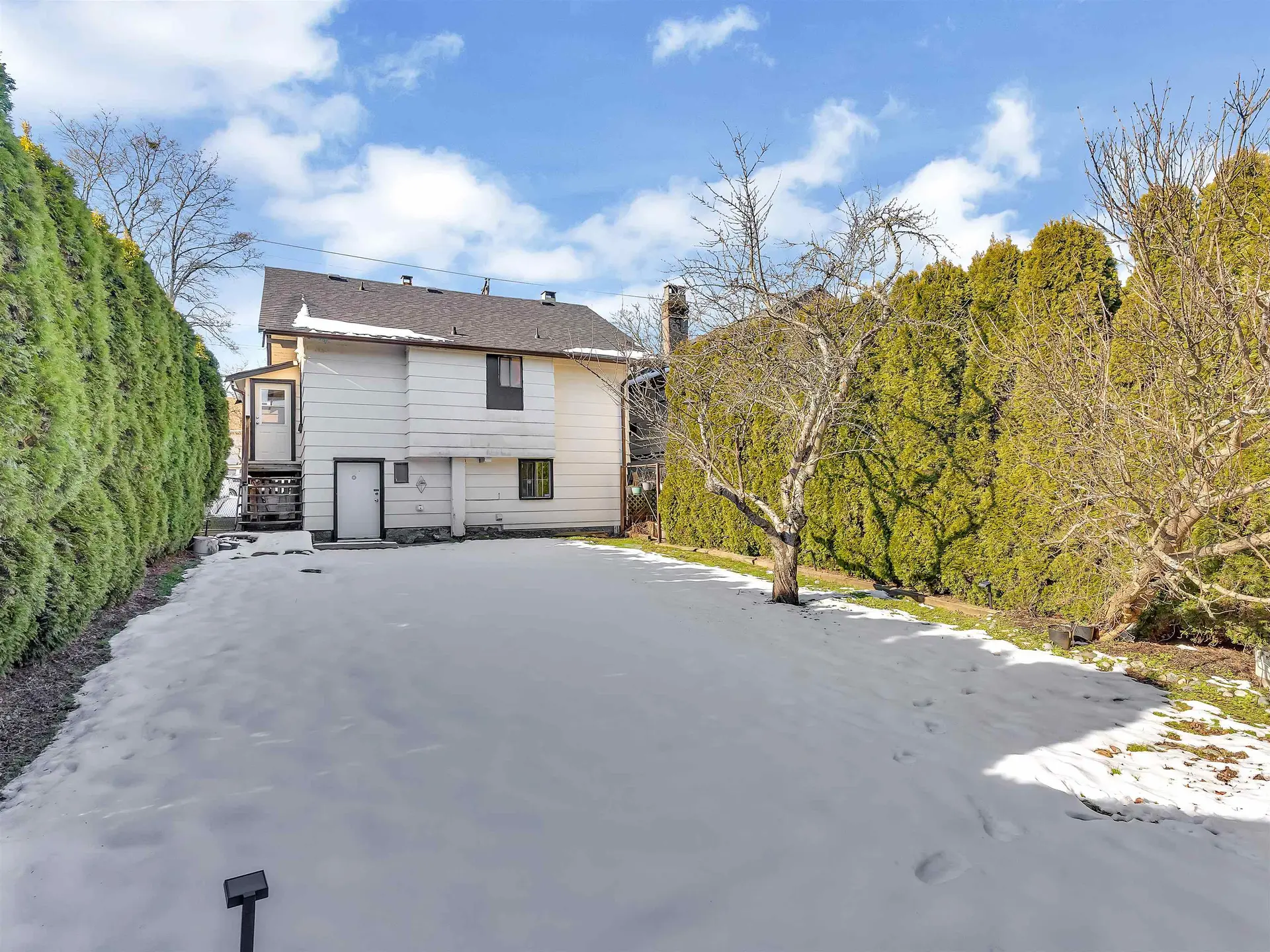 Property at 16 N KASLO STREET, Vancouver, BC