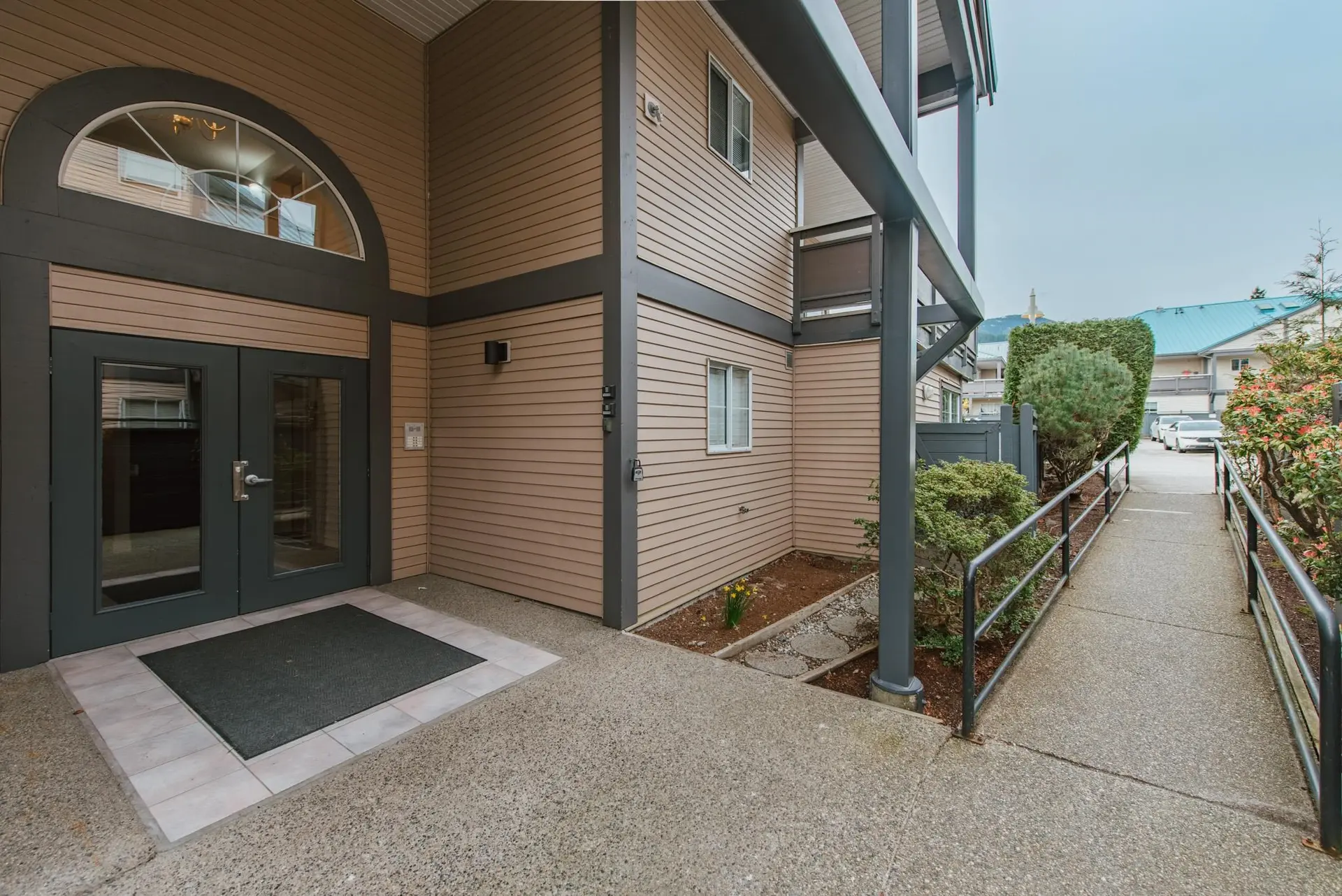 Property at #45 689 Park Road, Gibsons, BC