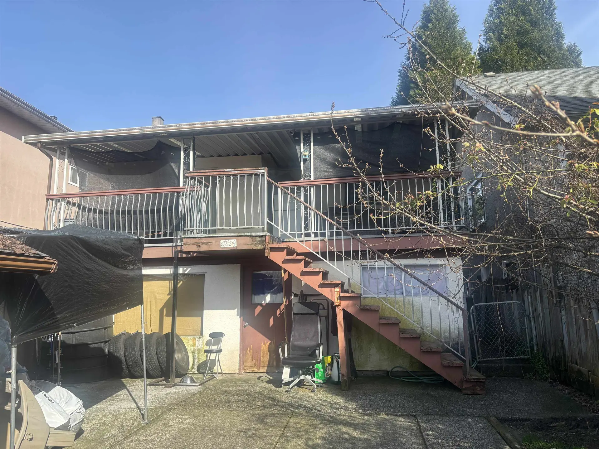 Property at 4229 VICTORIA DRIVE, Vancouver, BC