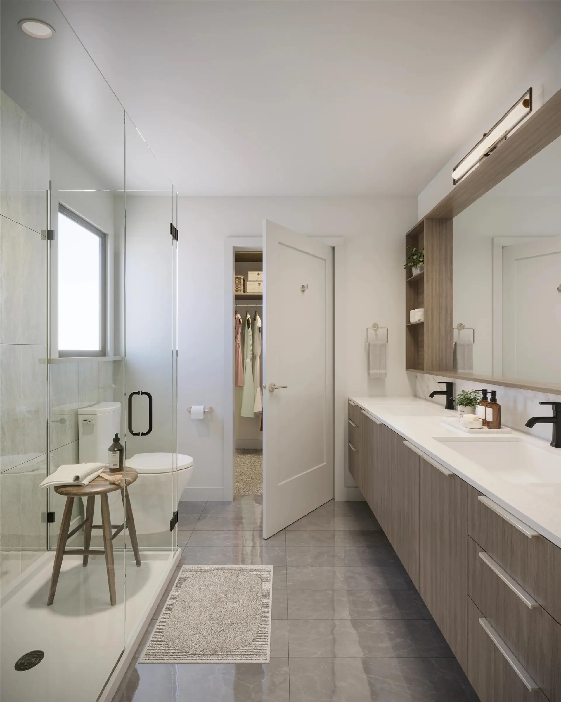 Property at #201-A 5937 144 STREET, Surrey, BC