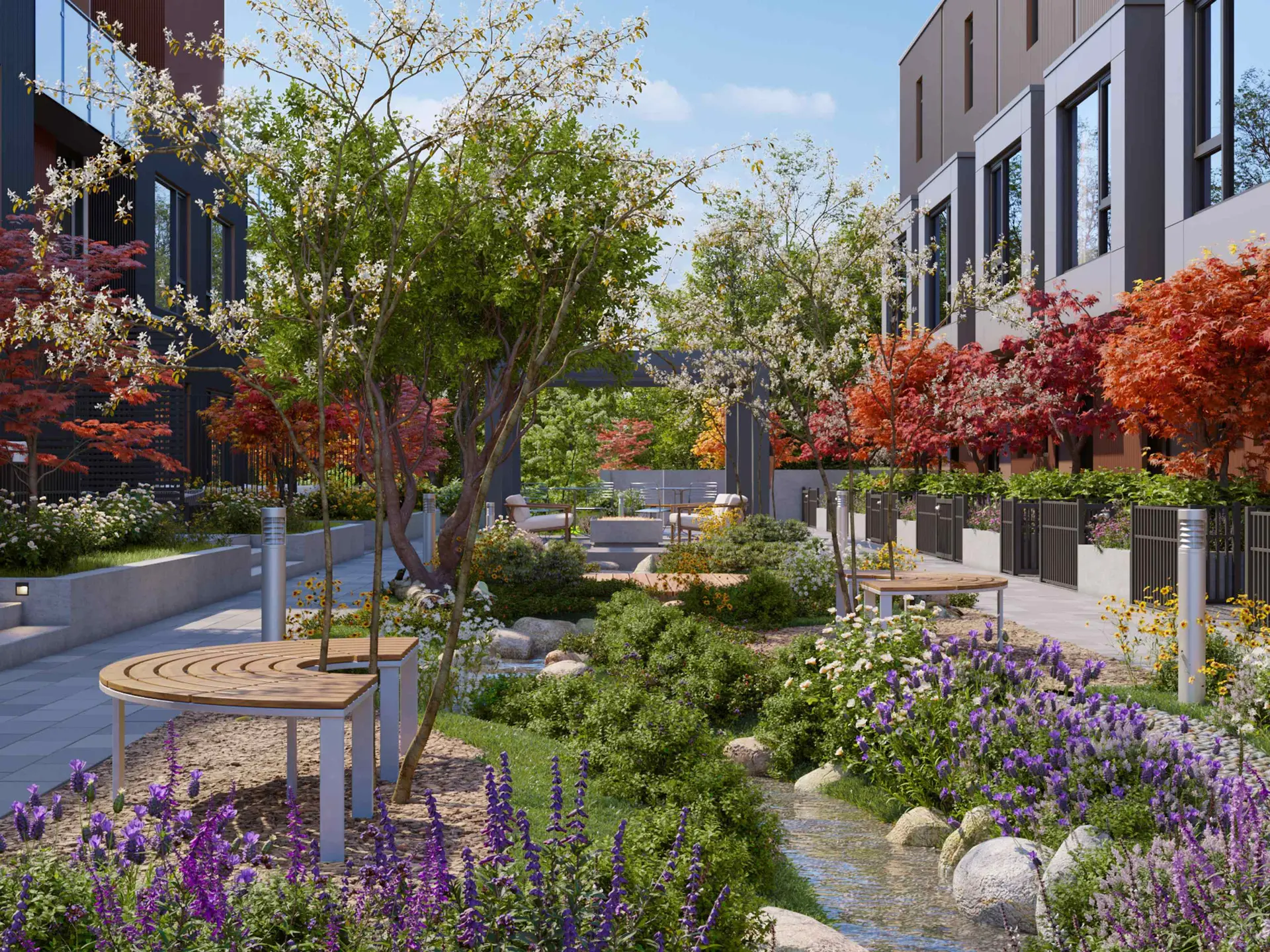 Property at #135 522 W 59TH AVENUE, Vancouver, BC