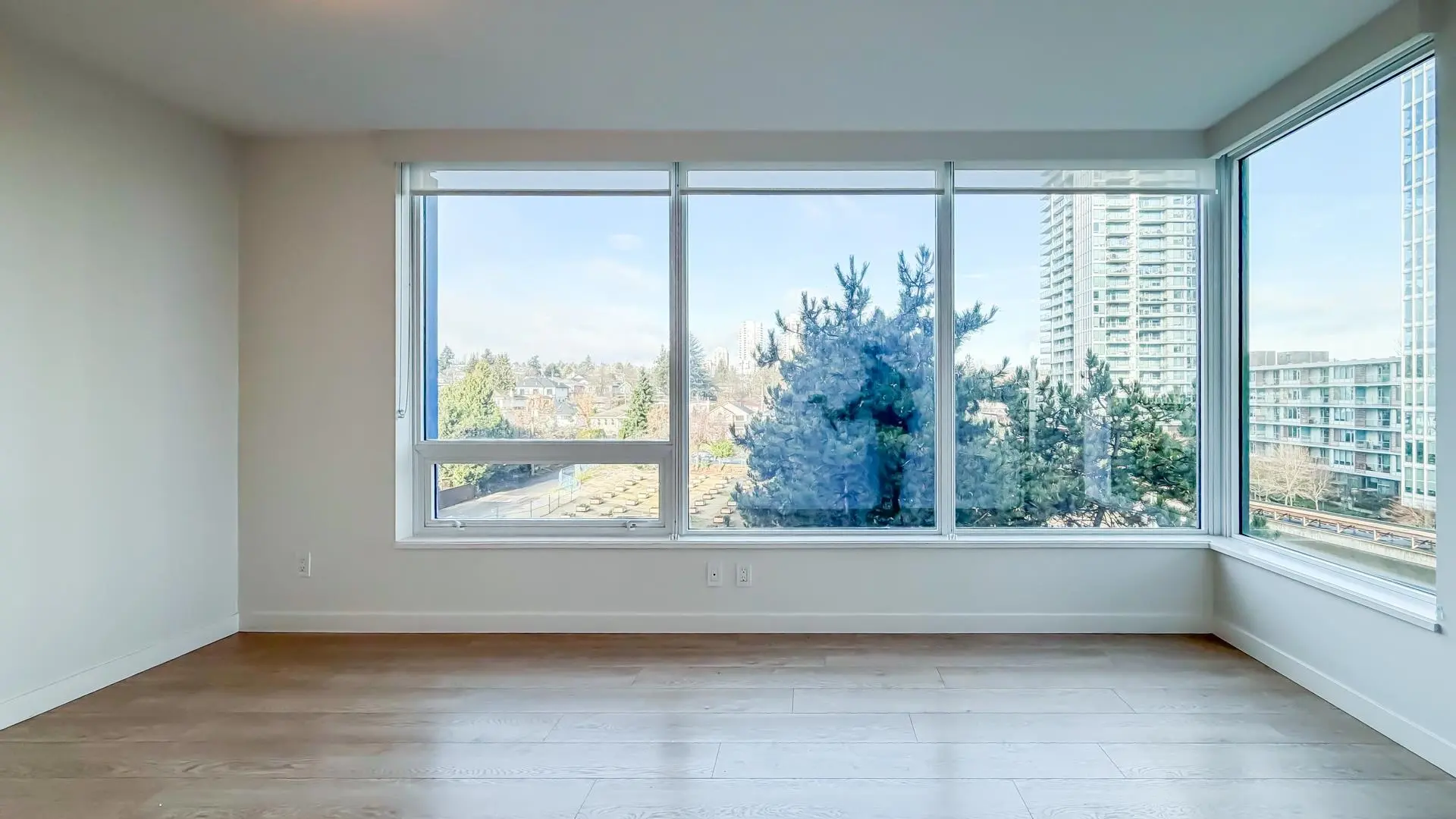 Property at #505 8189 CAMBIE STREET, Vancouver, BC