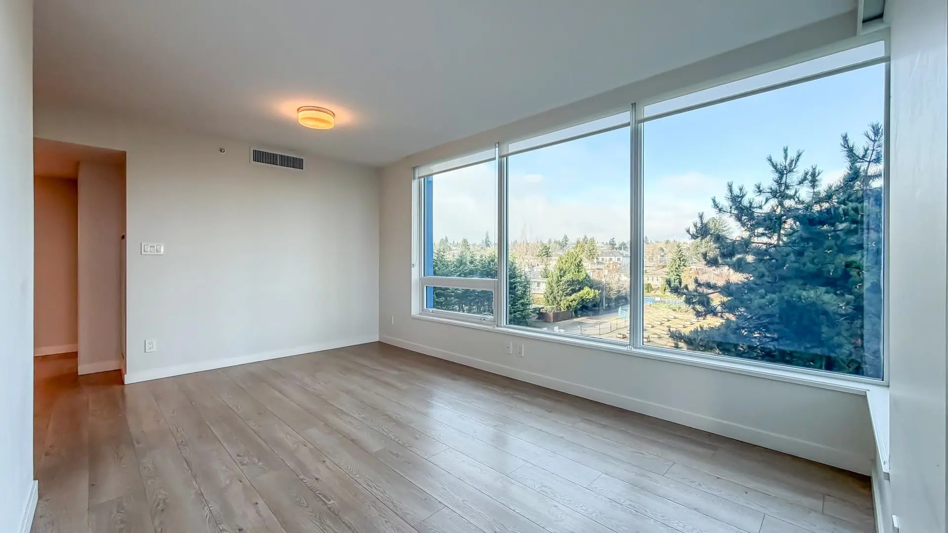 Property at #505 8189 CAMBIE STREET, Vancouver, BC