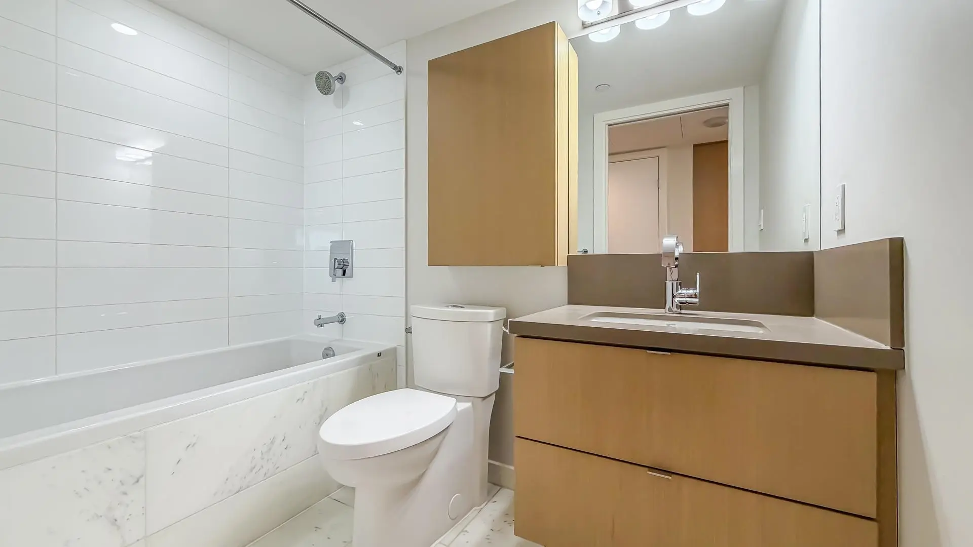 Property at #505 8189 CAMBIE STREET, Vancouver, BC