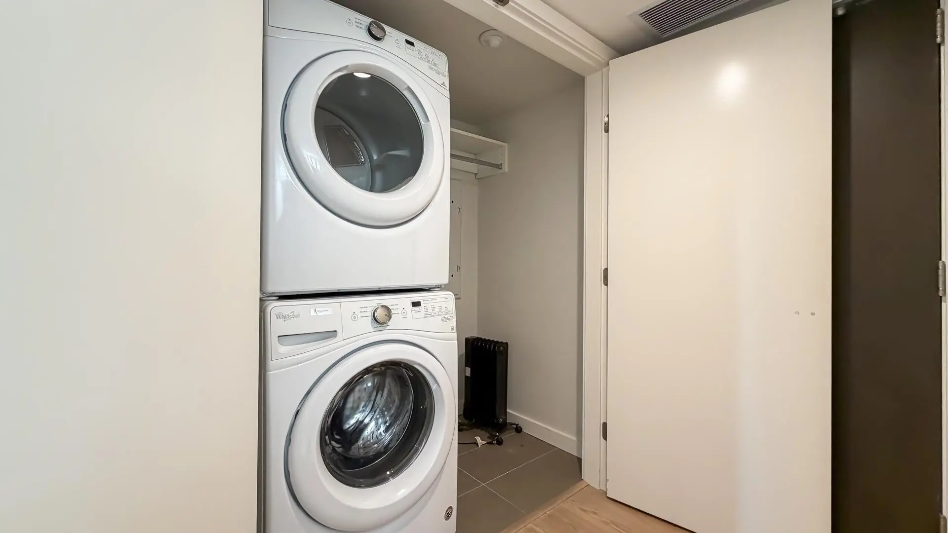 Property at #505 8189 CAMBIE STREET, Vancouver, BC