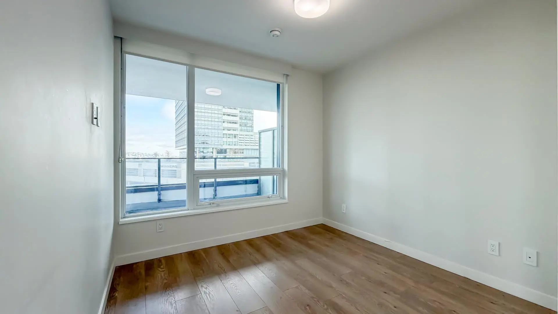 Property at #505 8189 CAMBIE STREET, Vancouver, BC