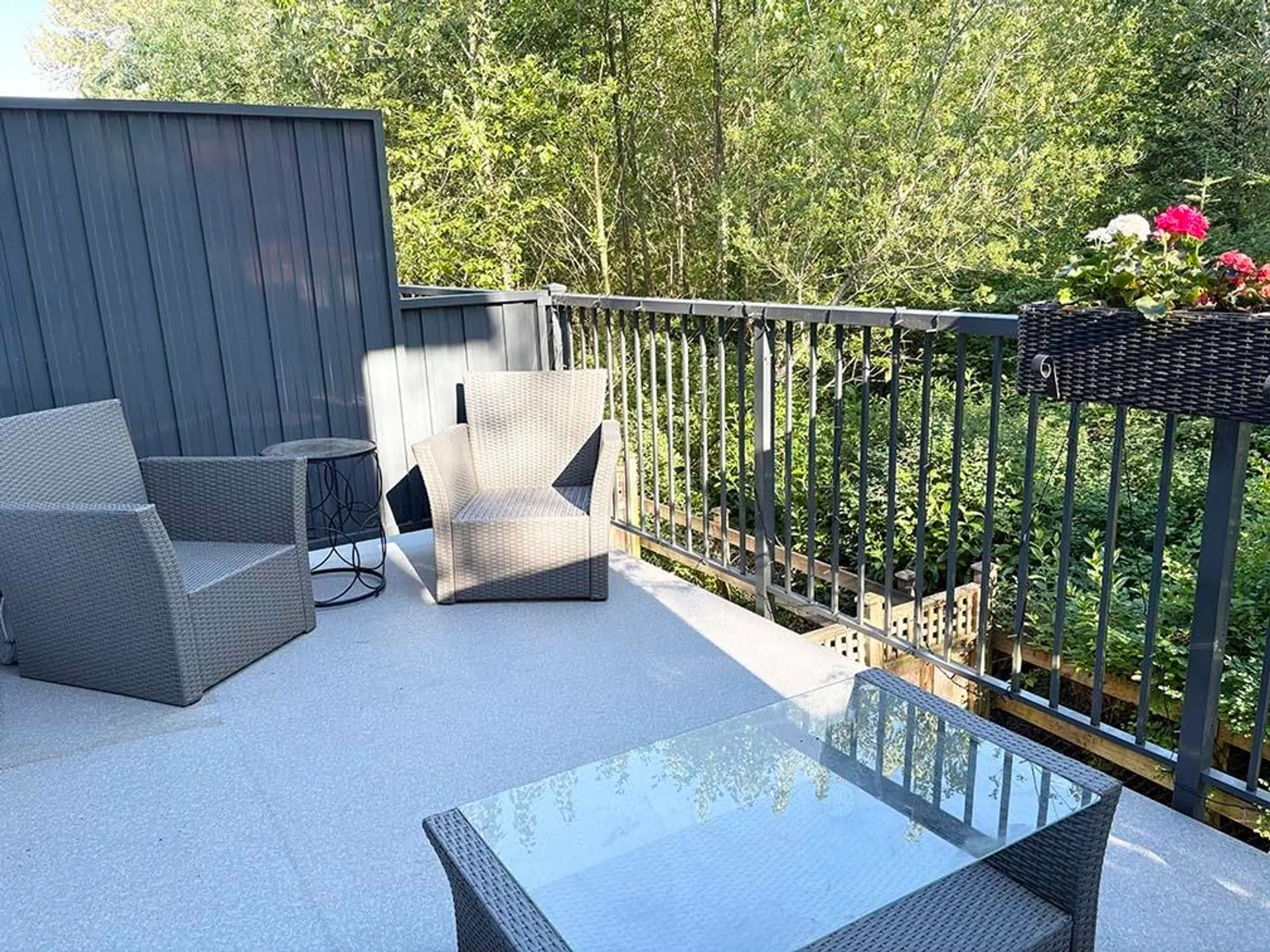 Property at #26 18681 68 AVENUE, Surrey, BC