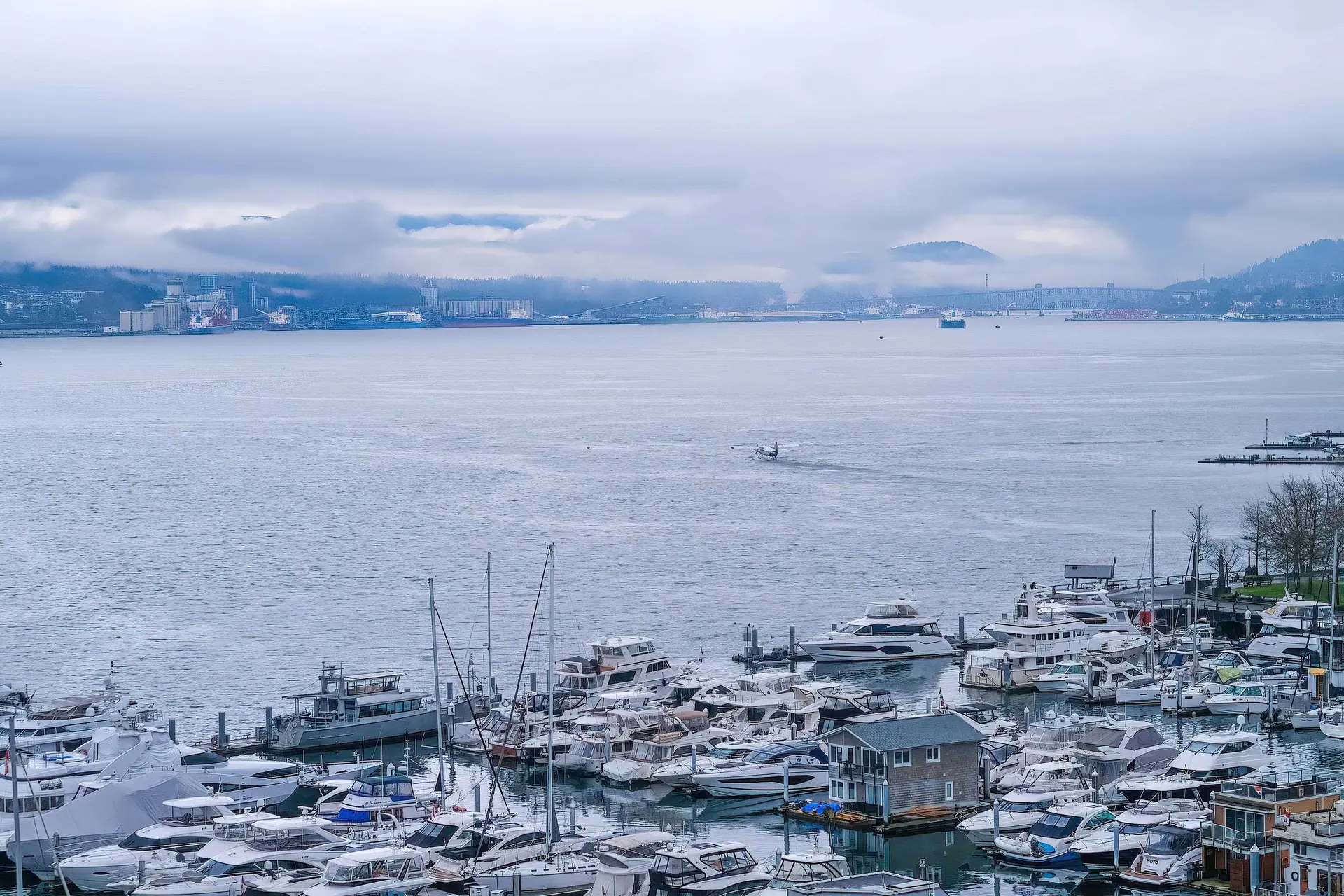 Property at #1401 560 Cardero Street, Vancouver, BC