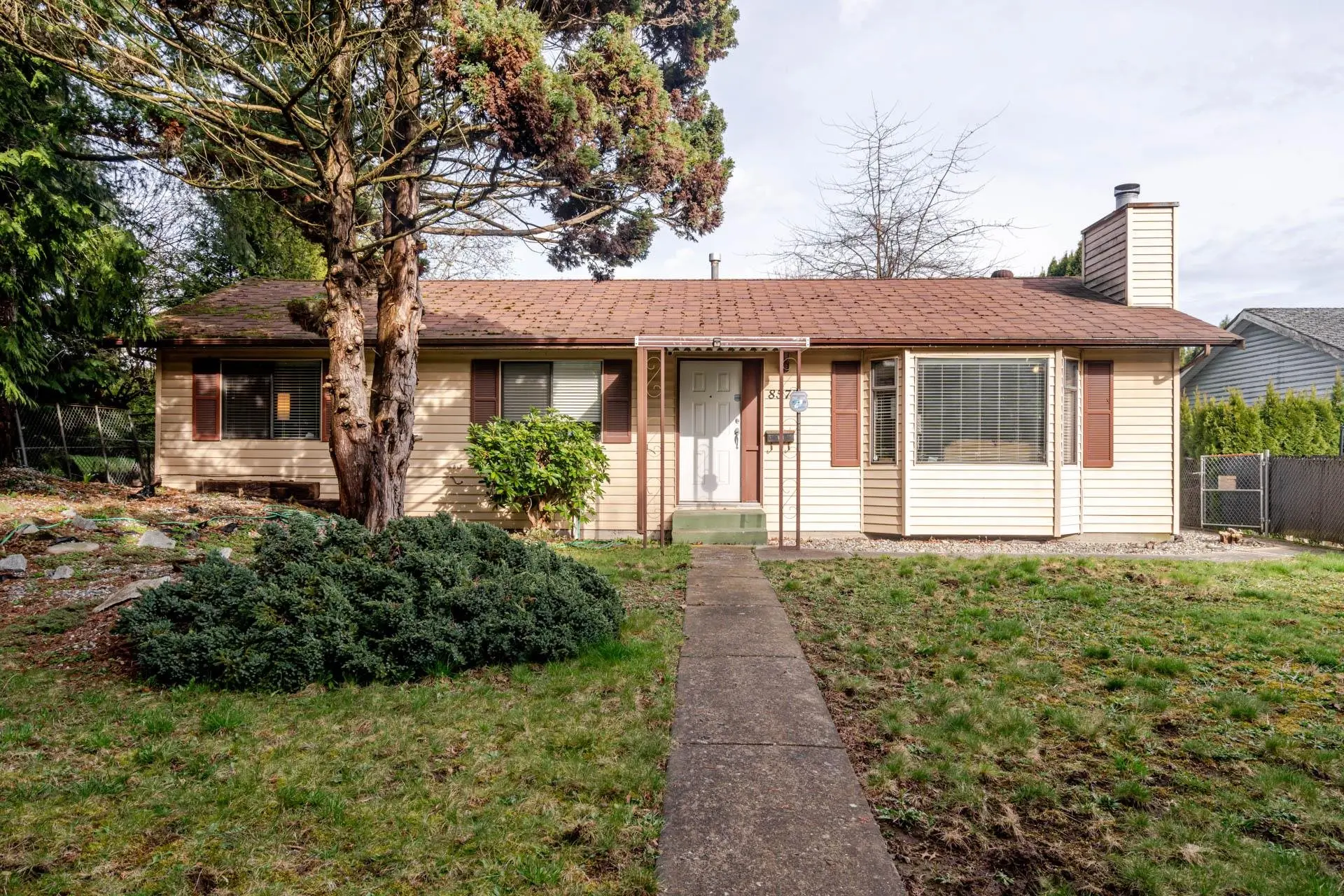 Property at 8570 152 Street, Surrey, BC