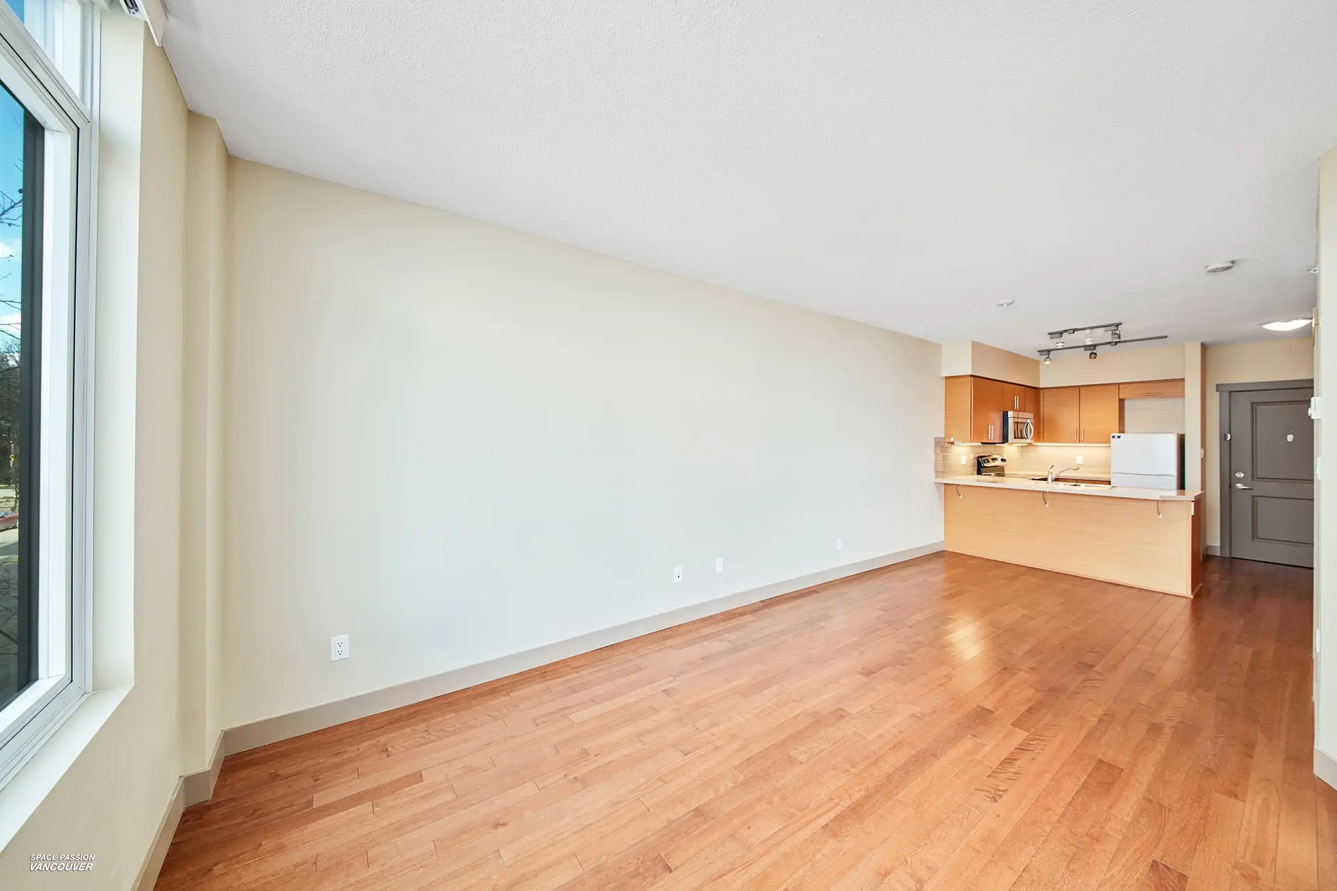 Property at #415 9009 CORNERSTONE MEWS, Burnaby, BC