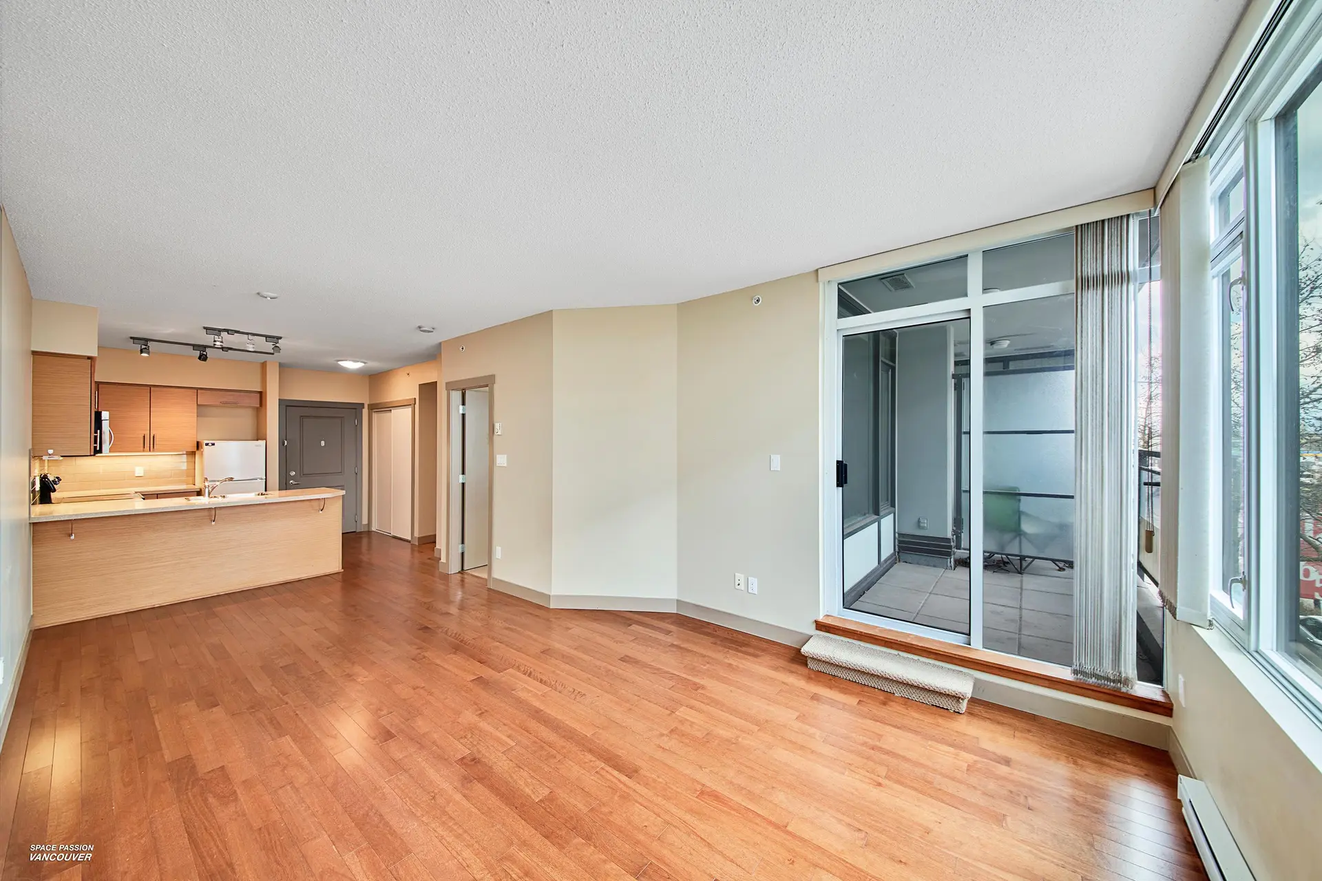 Property at #415 9009 CORNERSTONE MEWS, Burnaby, BC