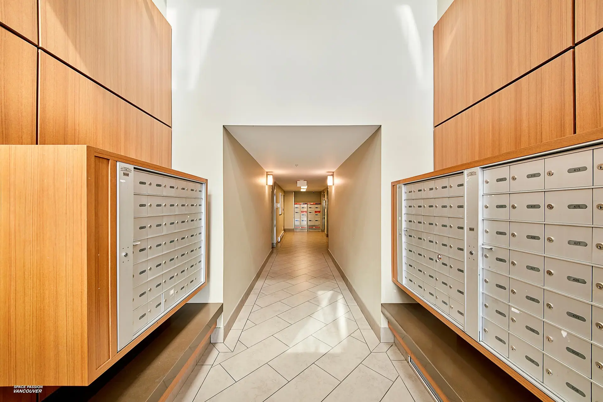 Property at #415 9009 CORNERSTONE MEWS, Burnaby, BC