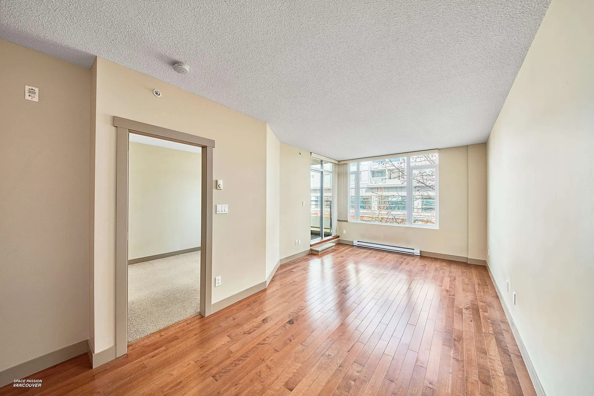 Property at #415 9009 CORNERSTONE MEWS, Burnaby, BC