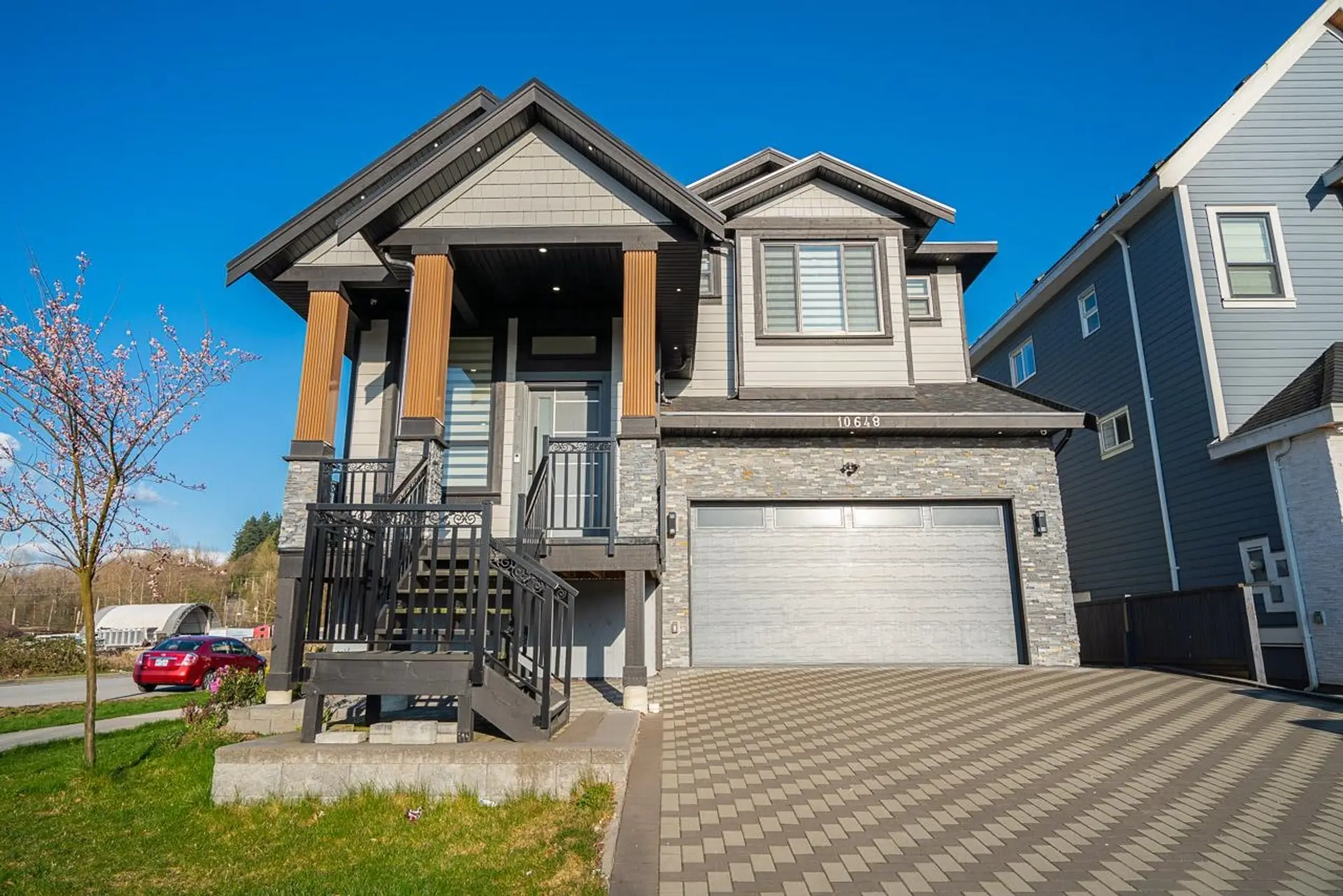 Property at 10648 124 Street, Surrey, BC