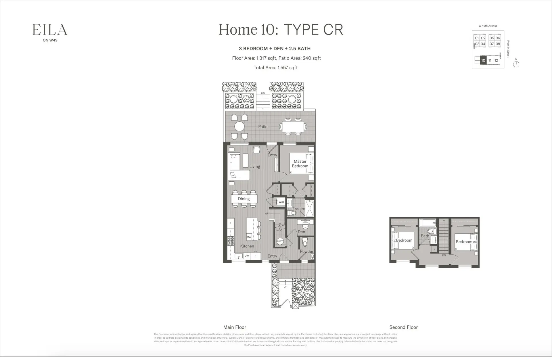 Property at 6531 FREMLIN STREET, Vancouver, BC