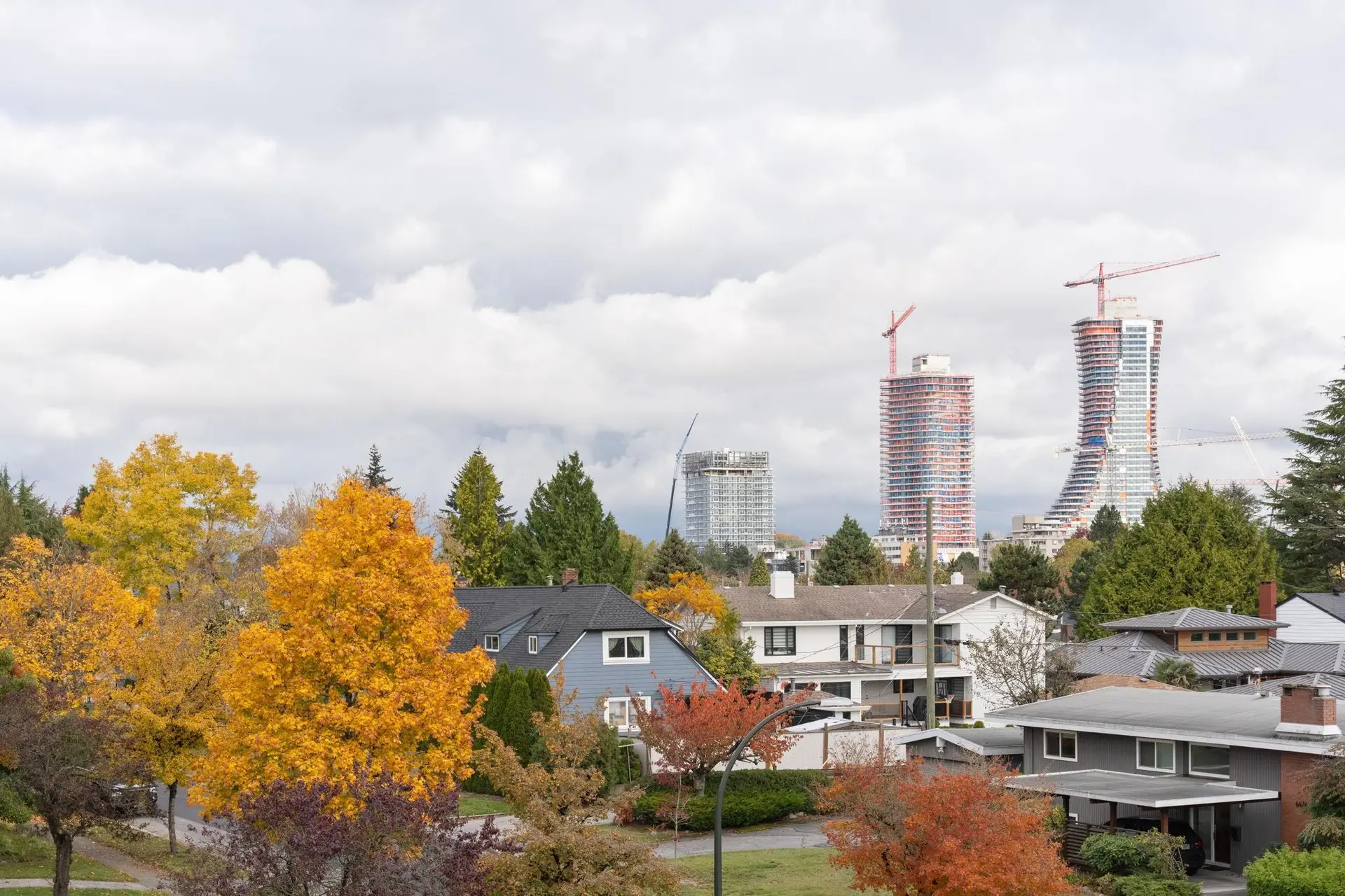 Property at 6531 FREMLIN STREET, Vancouver, BC