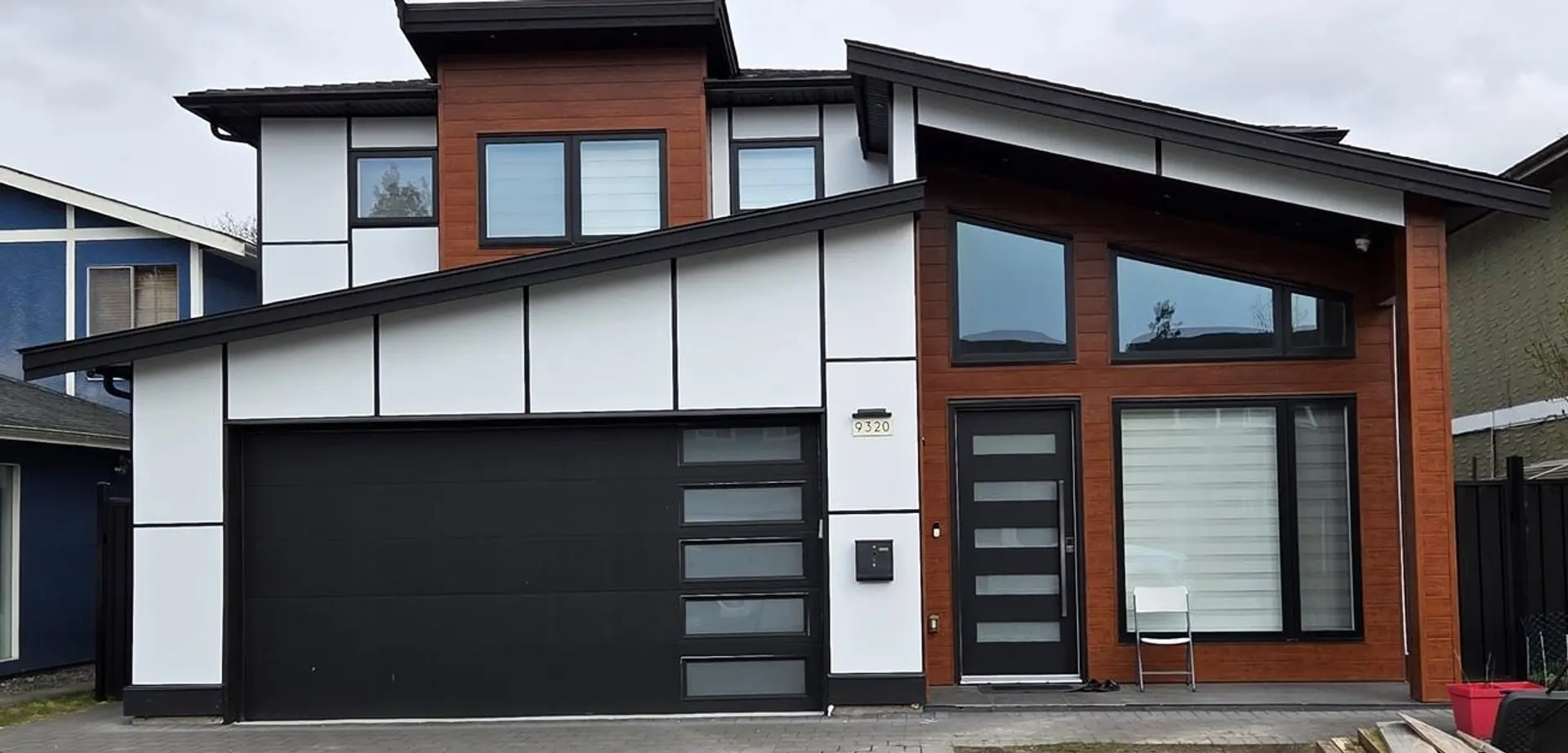 Property at 9320 KINGSBROOK ROAD, Richmond, BC