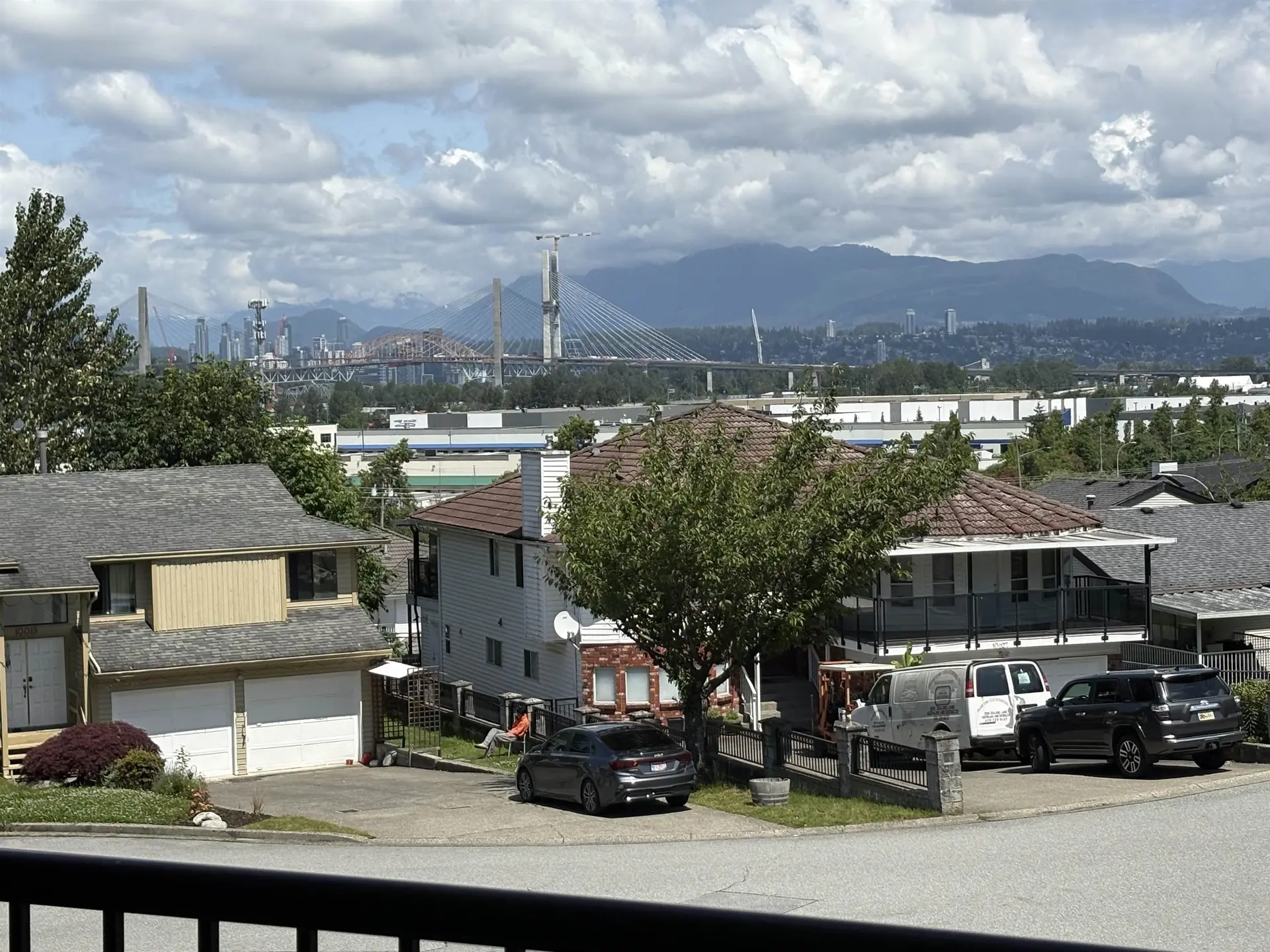 Property at 9983 117 STREET, Surrey, BC