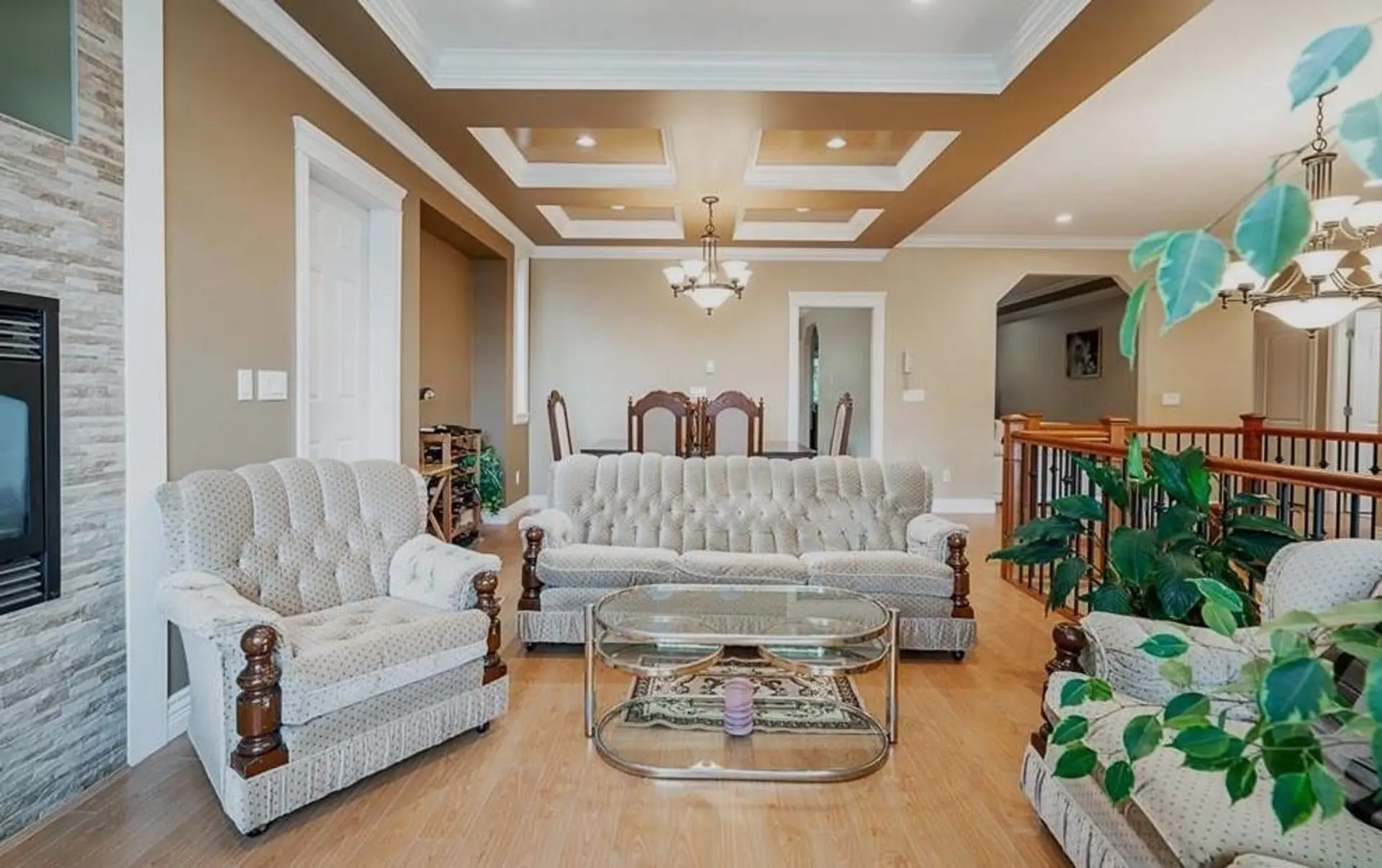 Property at 9983 117 STREET, Surrey, BC