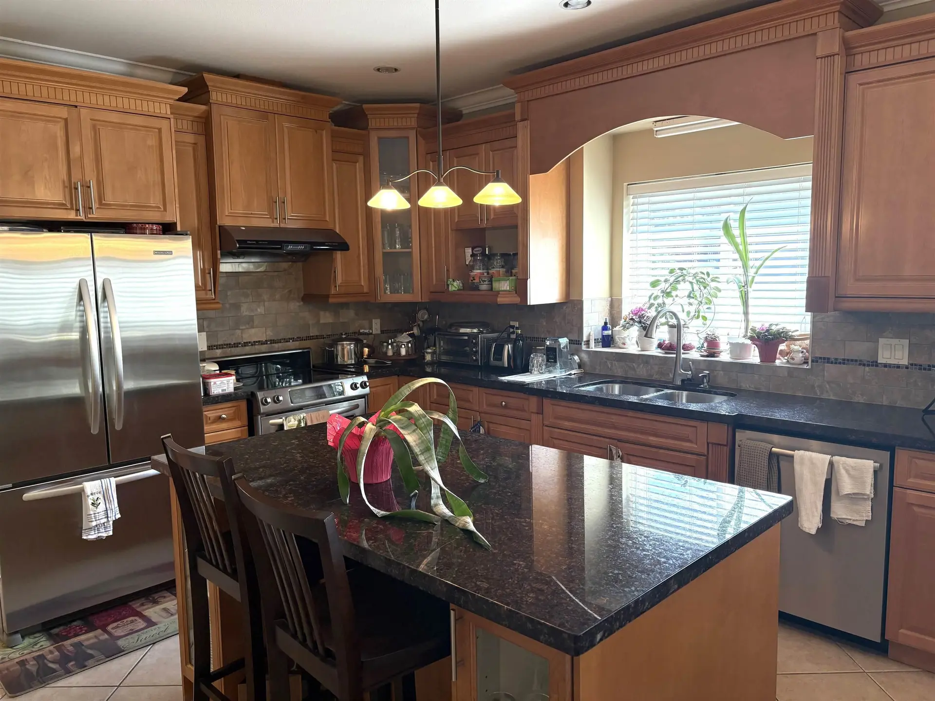 Property at 9983 117 STREET, Surrey, BC