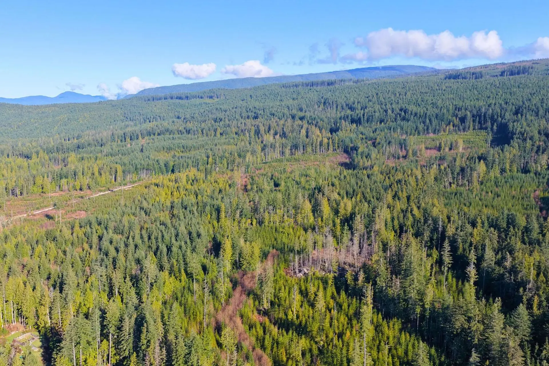 Property at BLOCK A LOCKYER ROAD, Roberts Creek, BC