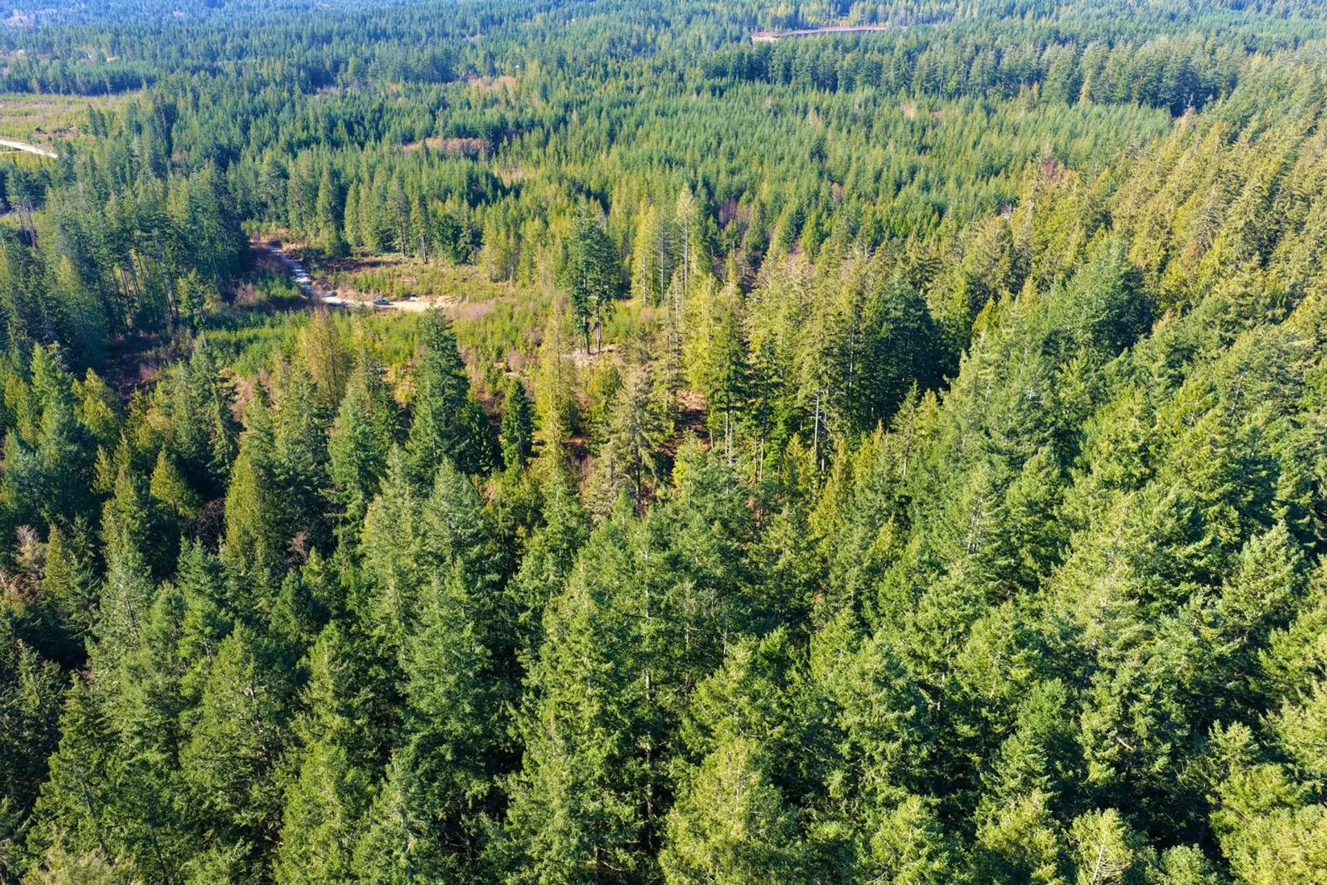Property at BLOCK A LOCKYER ROAD, Roberts Creek, BC