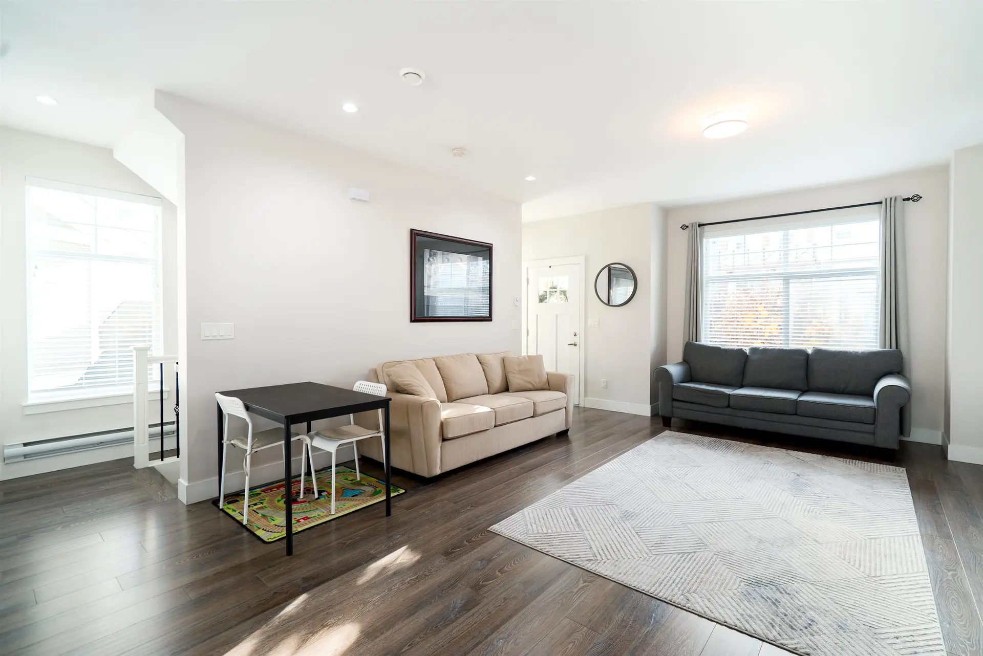 Property at #57 14541 WINTER CRESCENT, Surrey, BC