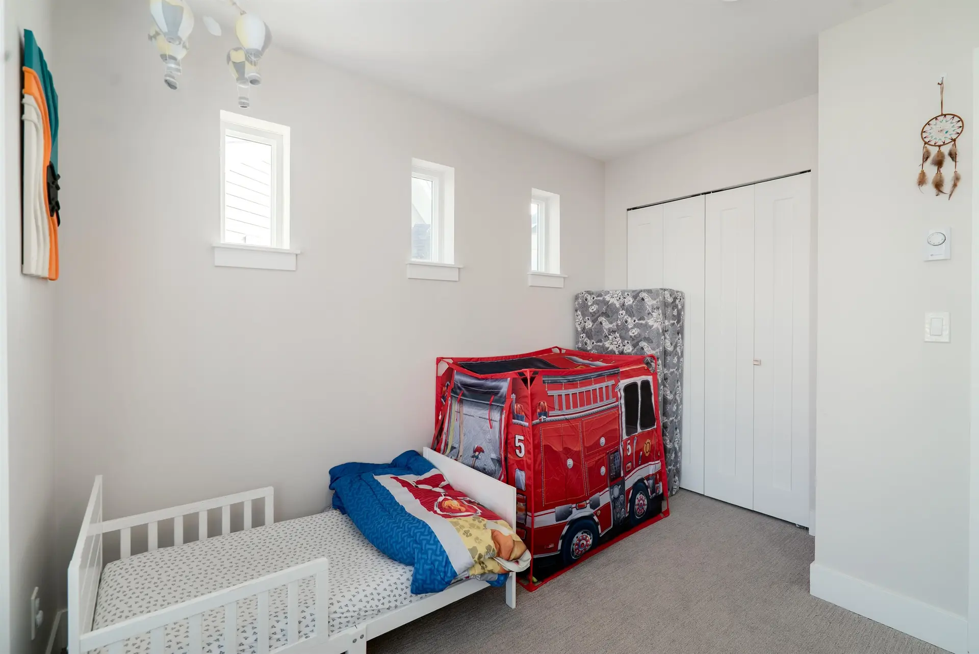 Property at #57 14541 WINTER CRESCENT, Surrey, BC